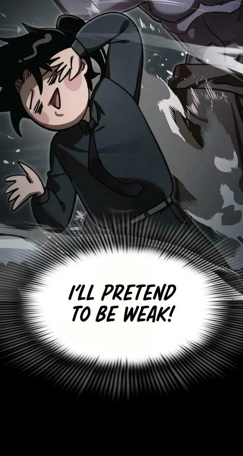 Return of the King of Hell Chapter 61 page 20 - 