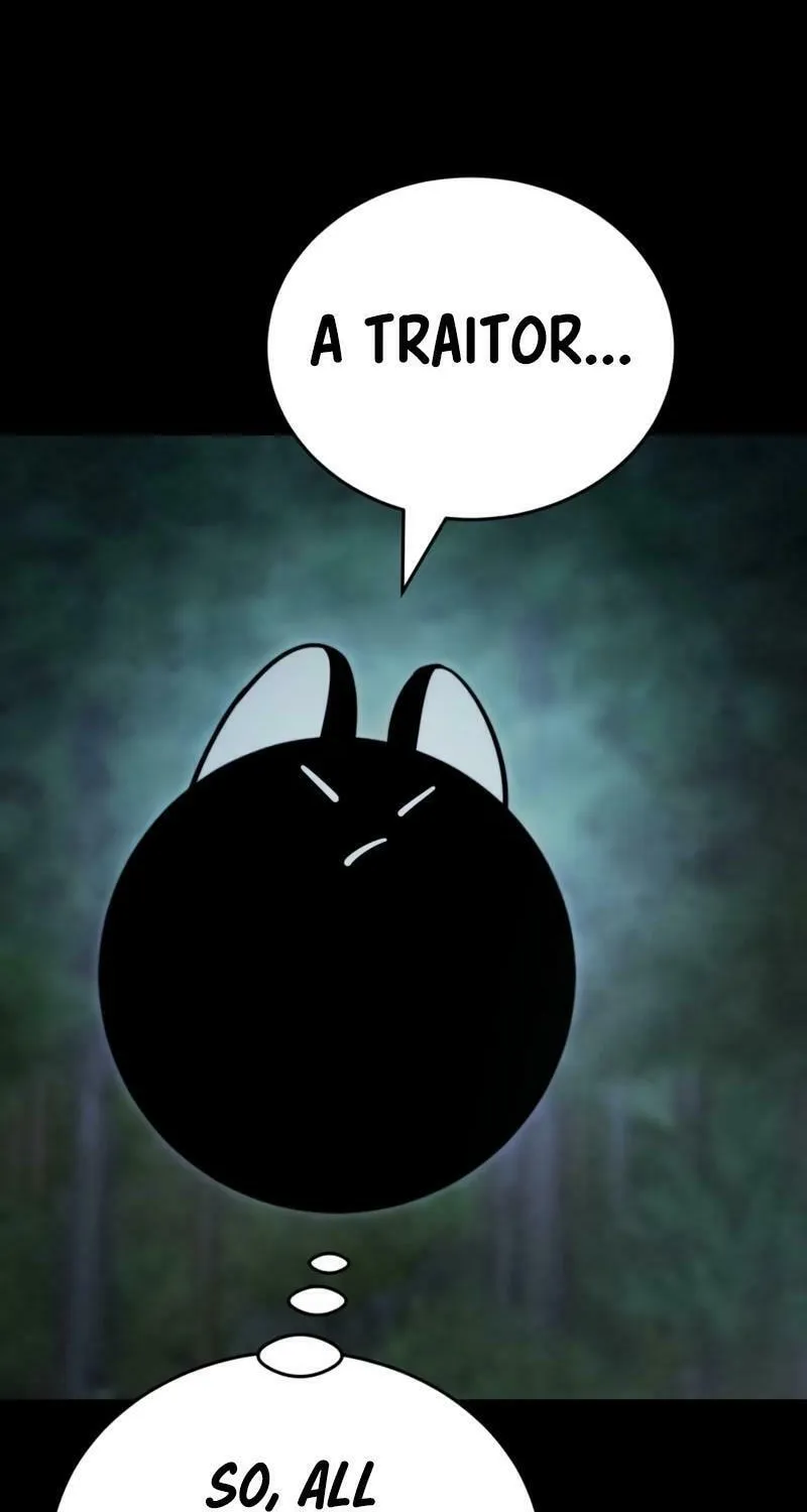 Return of the King of Hell Chapter 61 page 3 - 