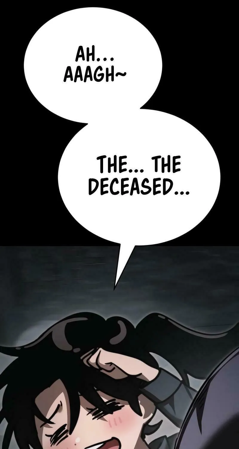 Return of the King of Hell Chapter 61 page 23 - 