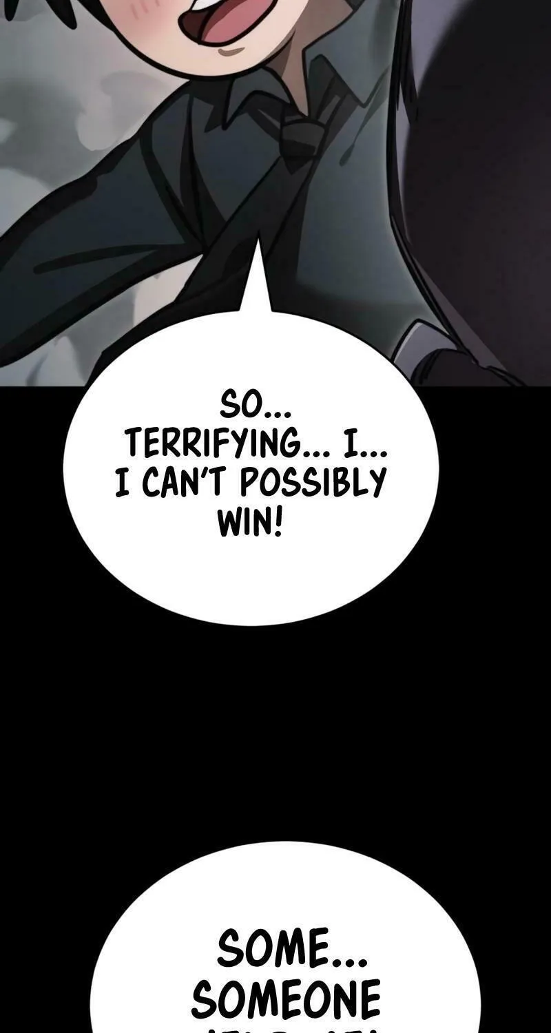 Return of the King of Hell Chapter 61 page 24 - 
