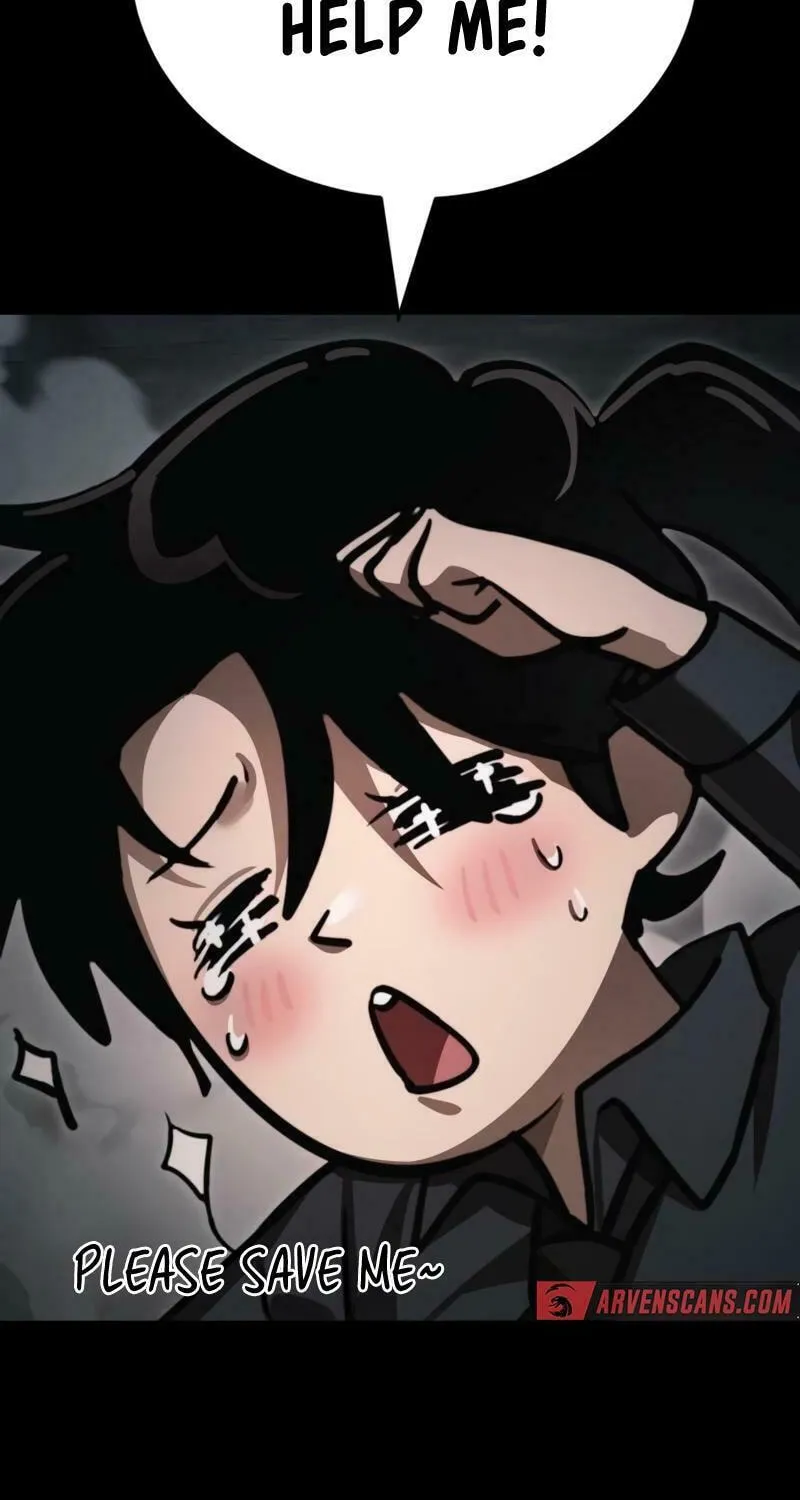 Return of the King of Hell Chapter 61 page 25 - 