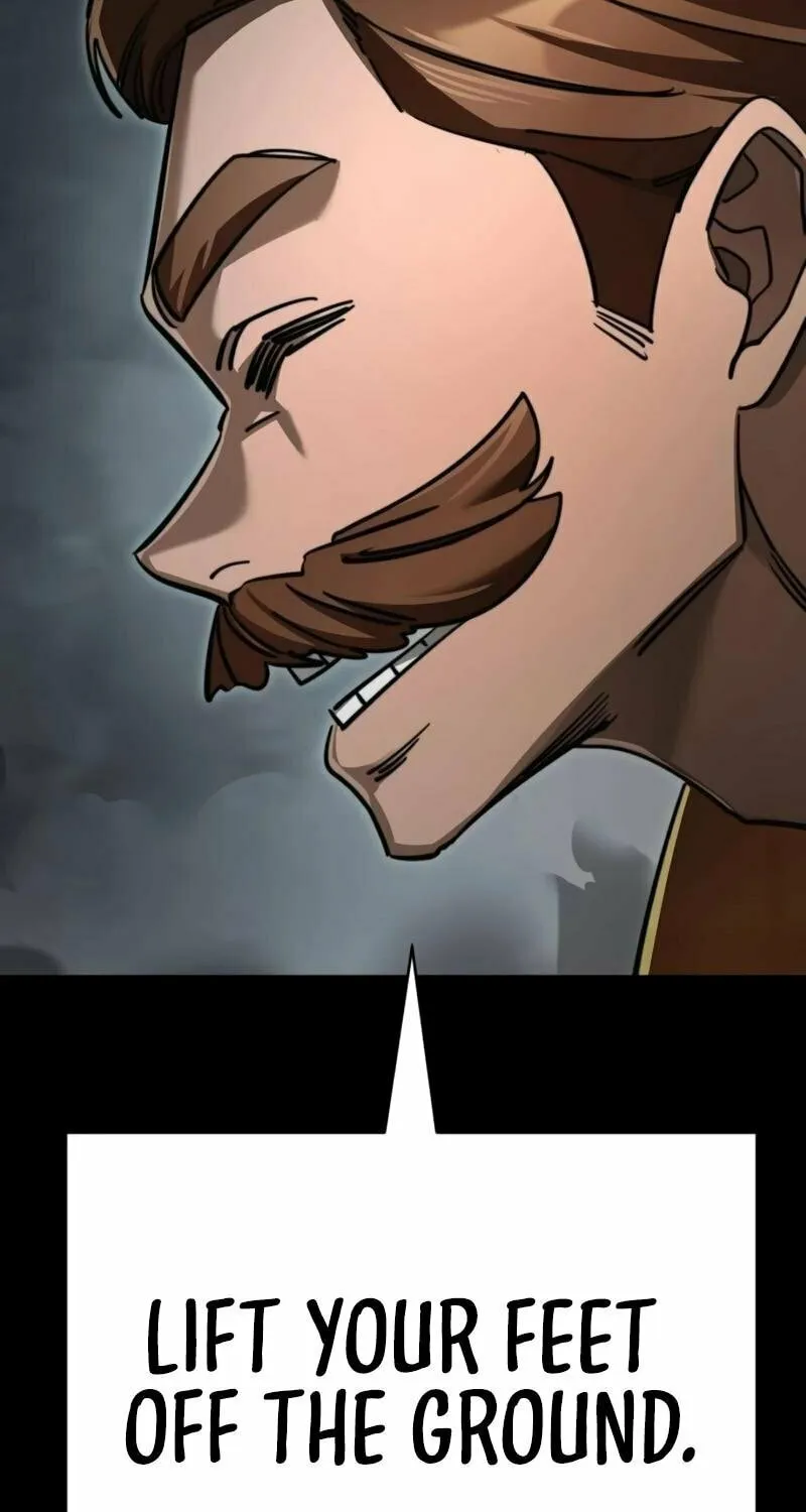 Return of the King of Hell Chapter 61 page 32 - 