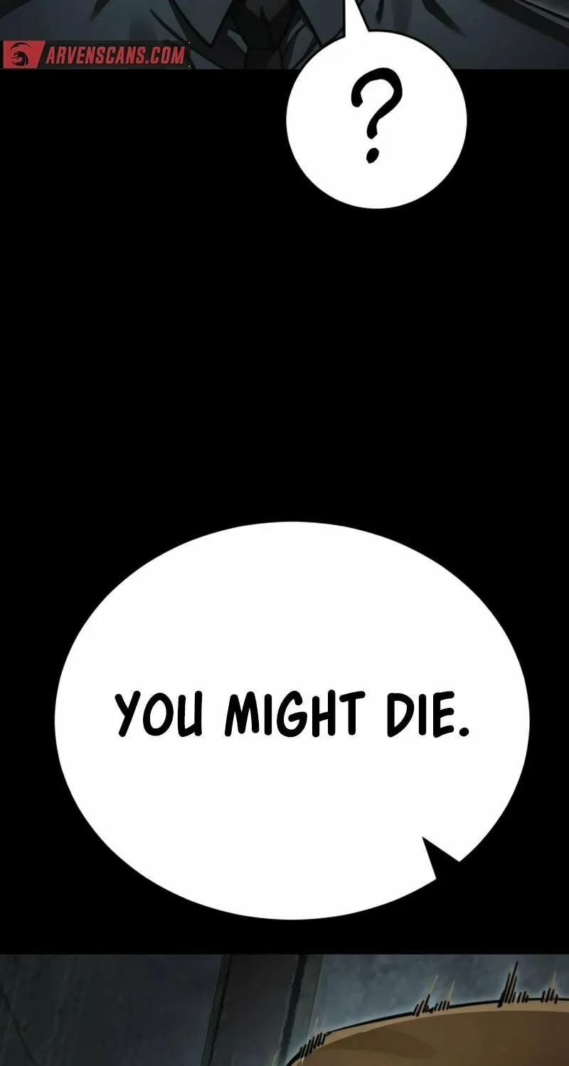 Return of the King of Hell Chapter 61 page 34 - 