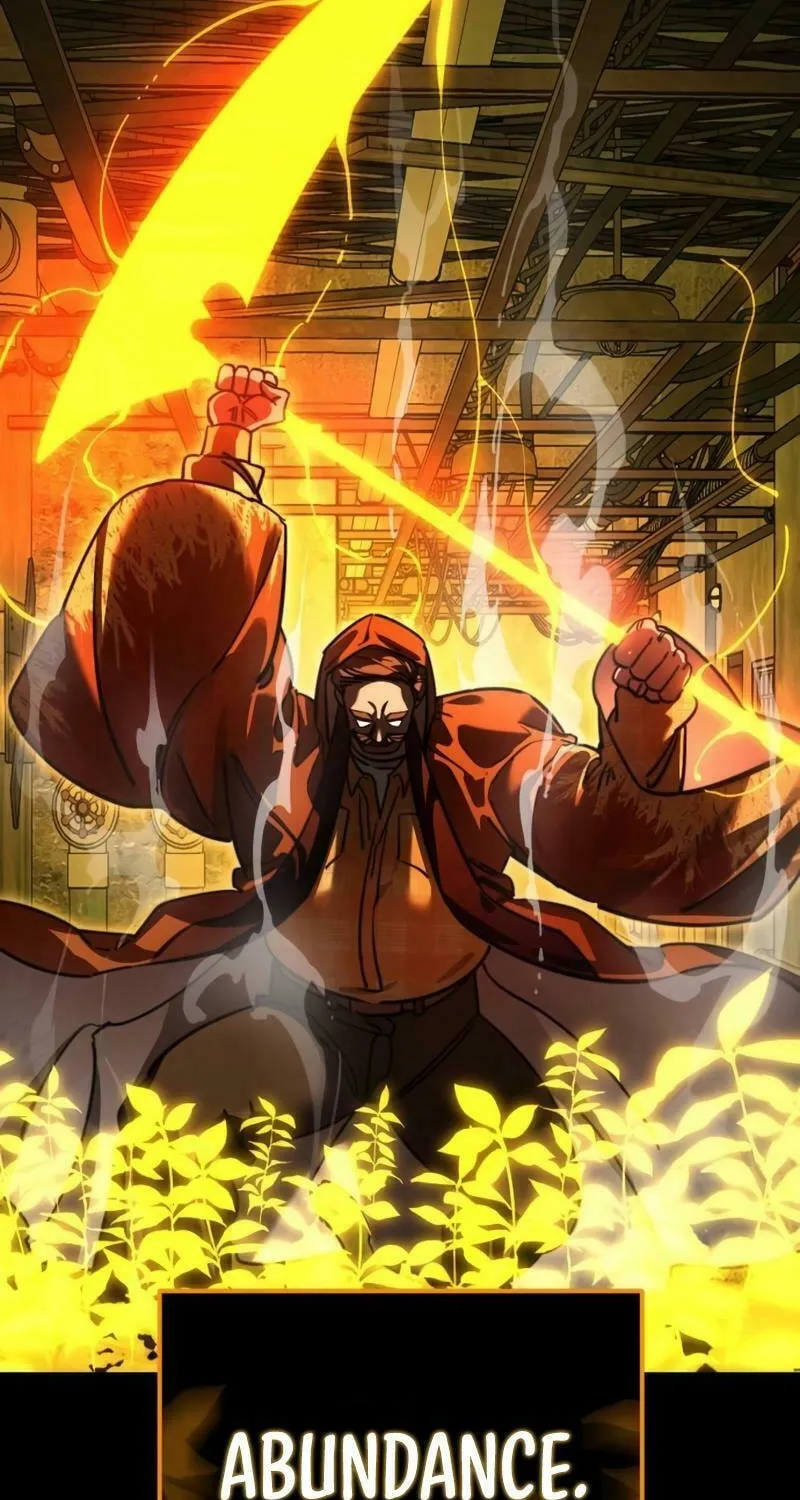Return of the King of Hell Chapter 61 page 39 - 