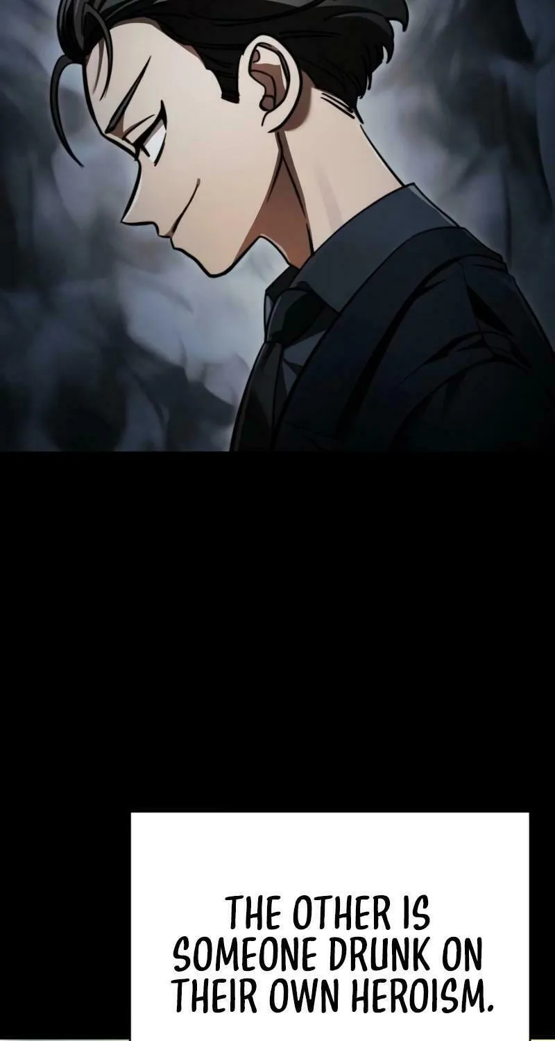 Return of the King of Hell Chapter 61 page 5 - 