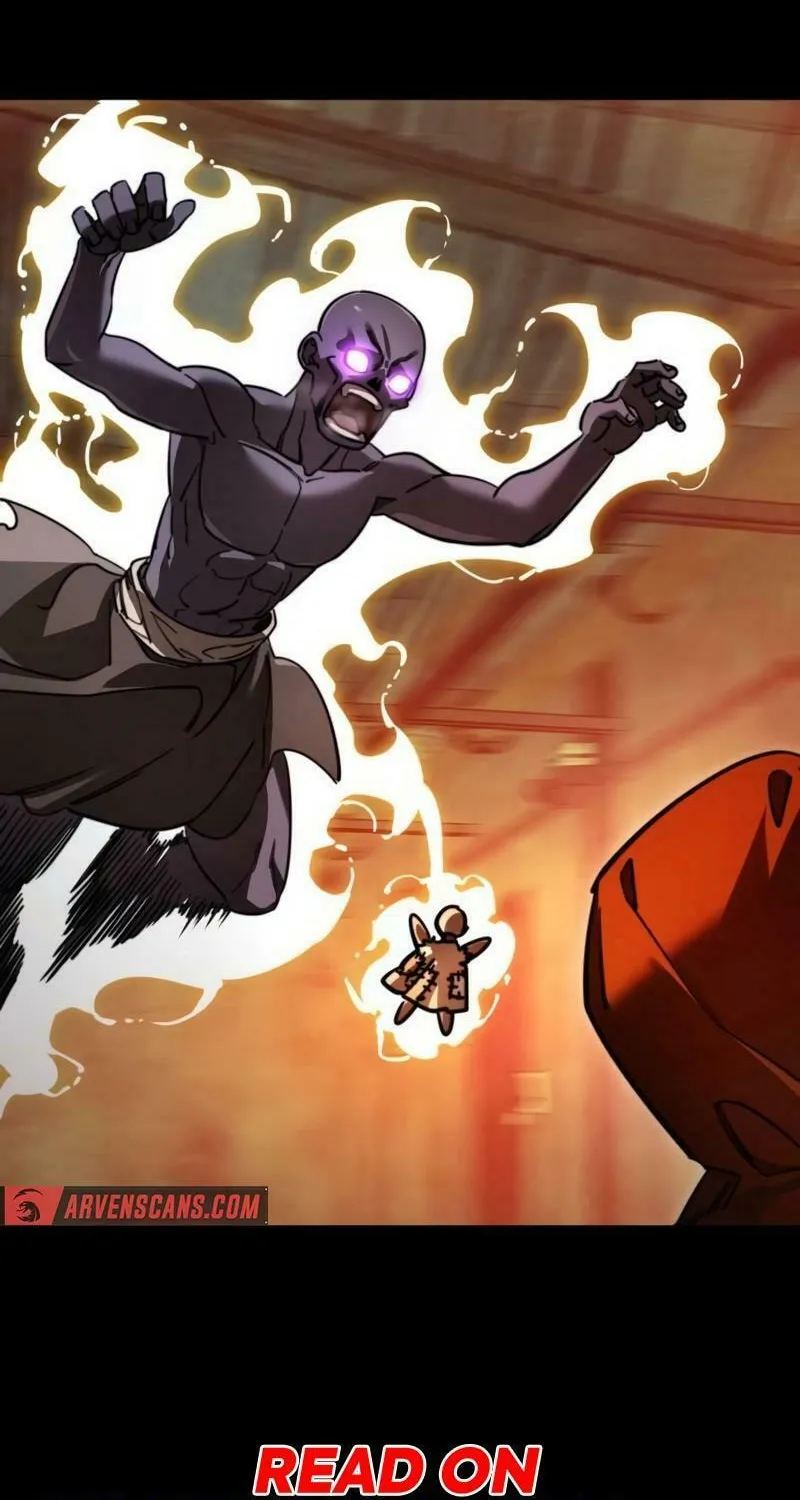 Return of the King of Hell Chapter 61 page 42 - 