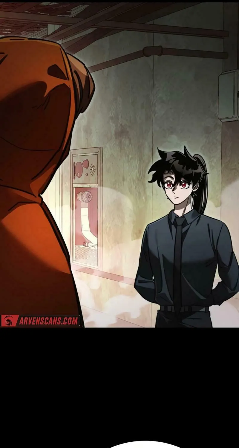 Return of the King of Hell Chapter 61 page 51 - 