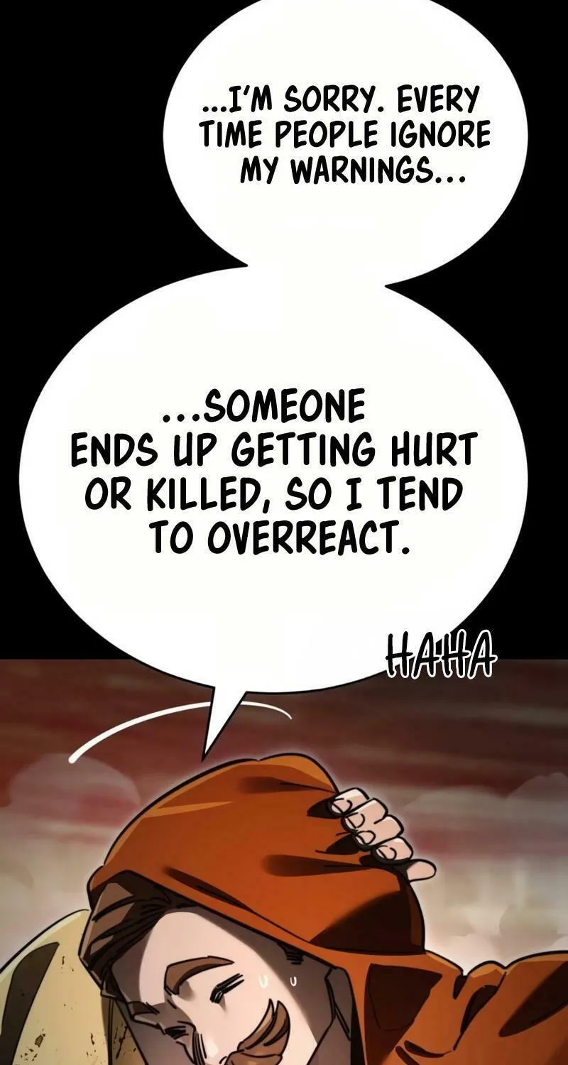 Return of the King of Hell Chapter 61 page 52 - 
