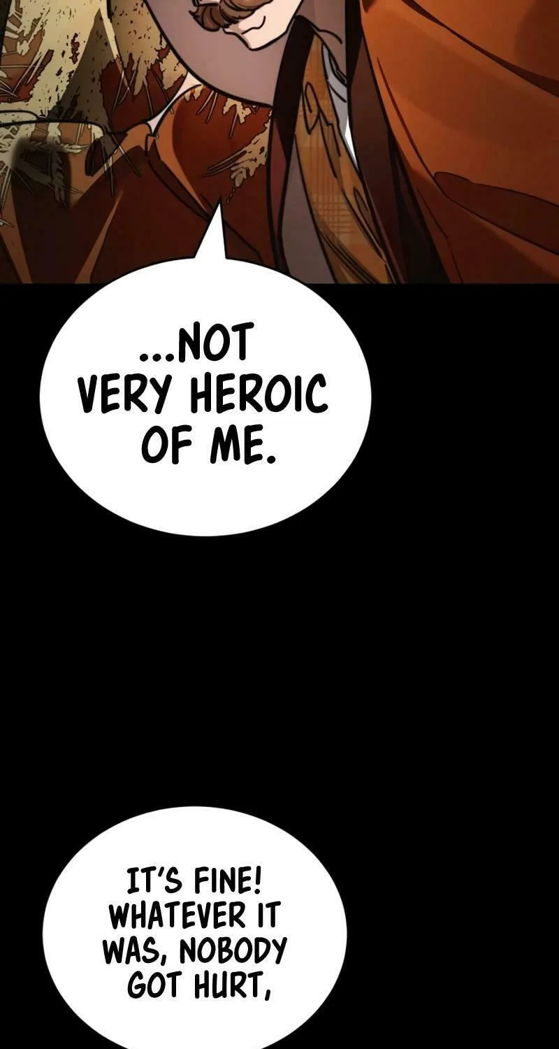Return of the King of Hell Chapter 61 page 53 - 