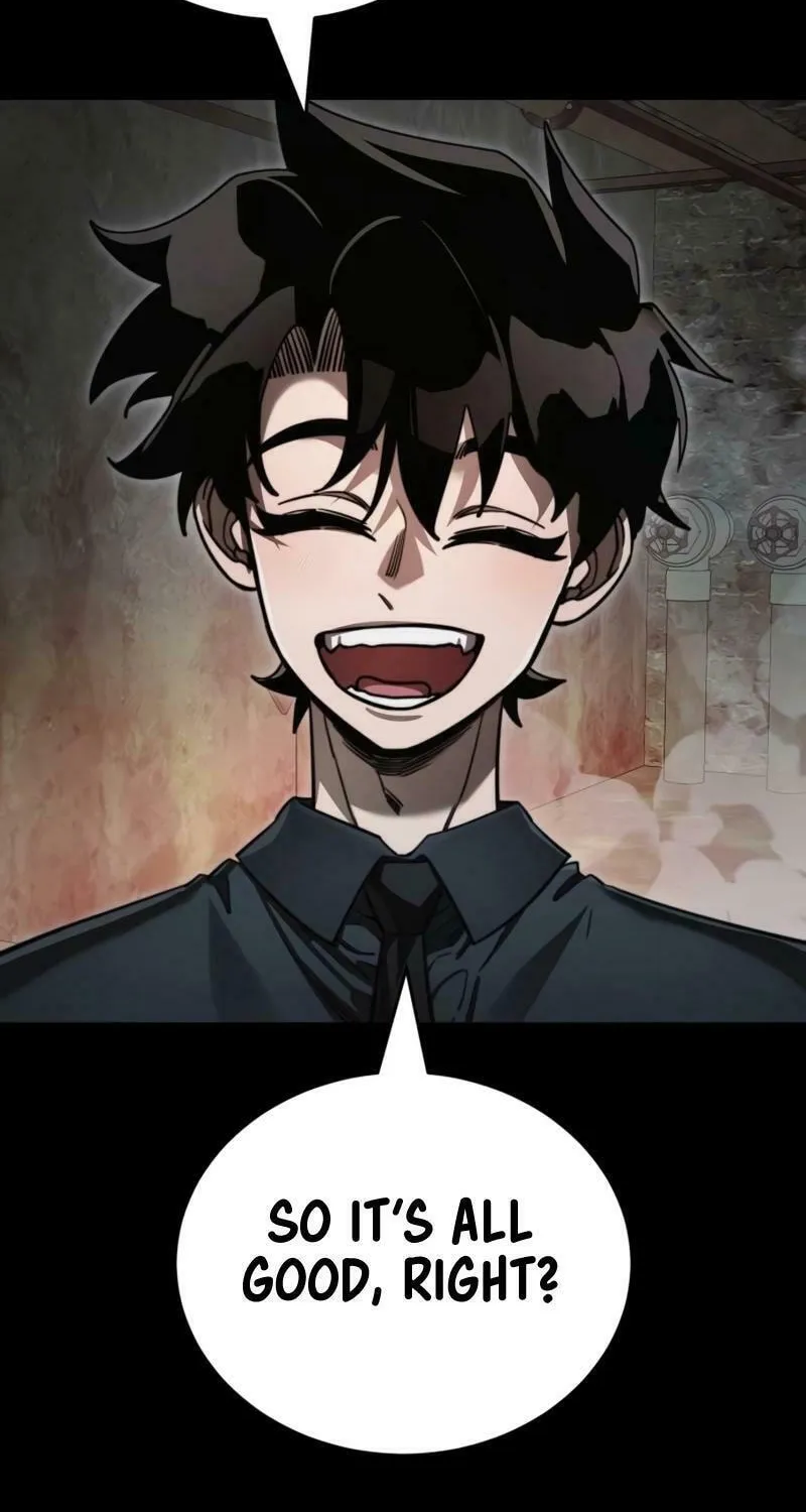 Return of the King of Hell Chapter 61 page 54 - 