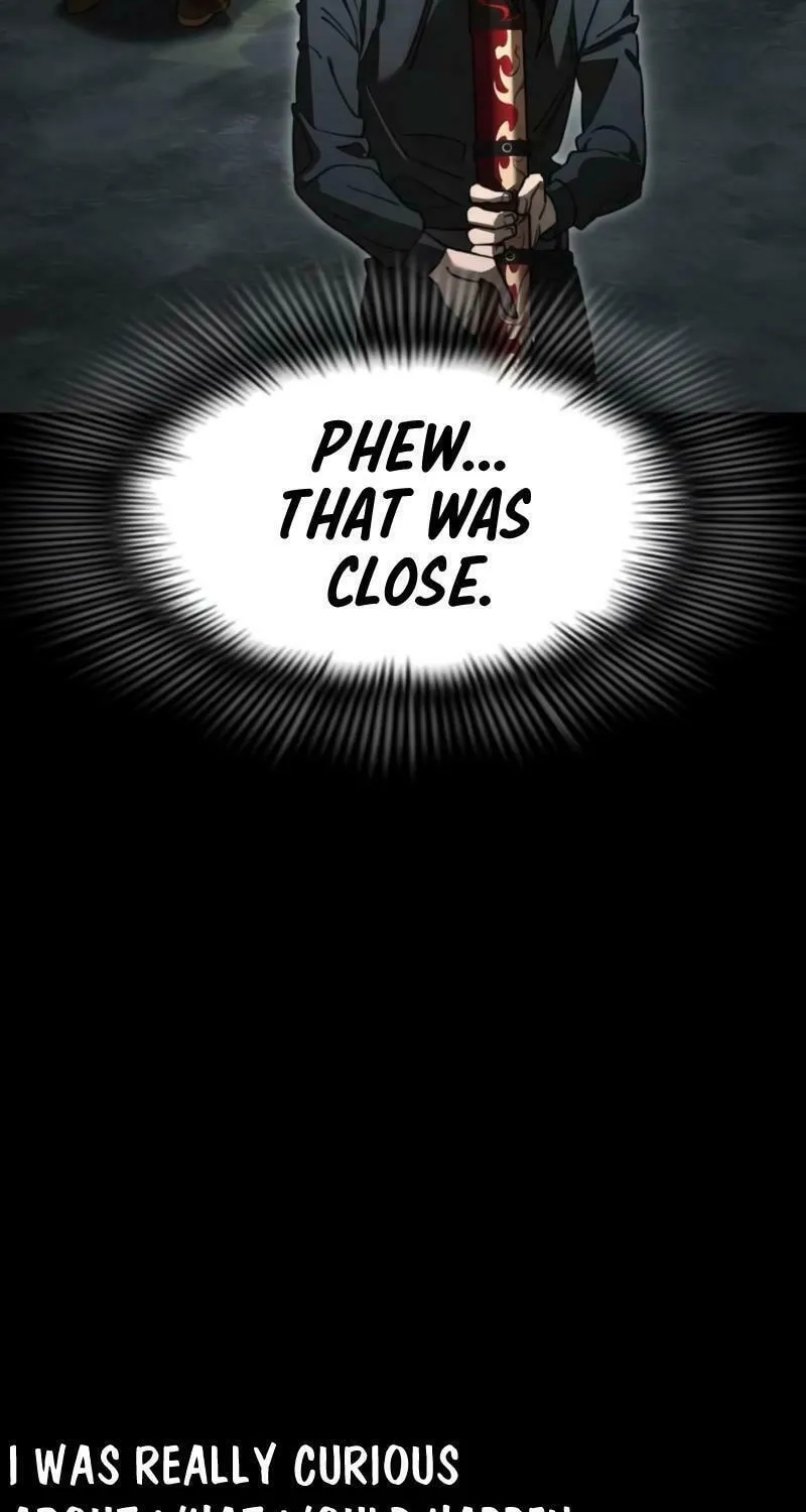 Return of the King of Hell Chapter 61 page 56 - 