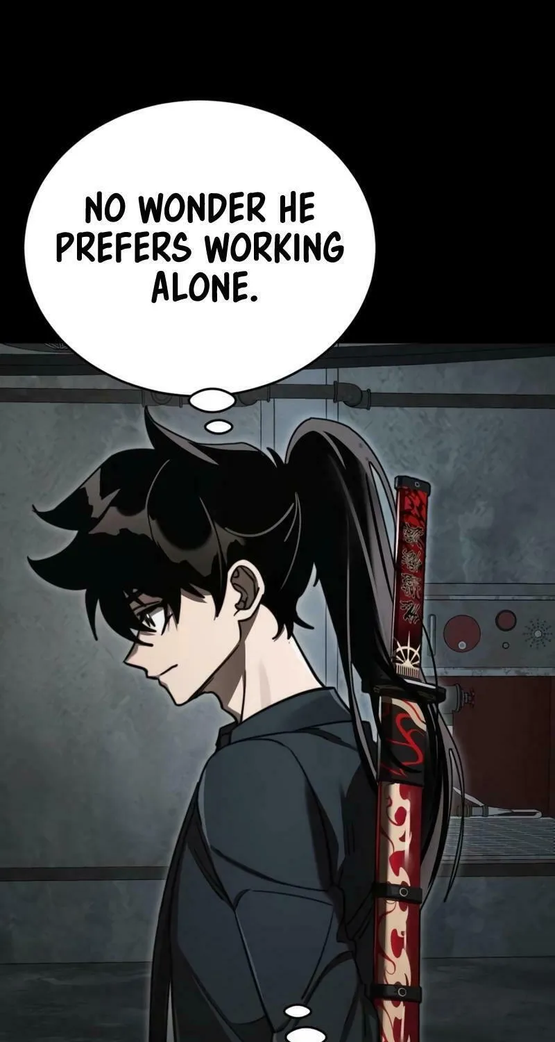 Return of the King of Hell Chapter 61 page 59 - 