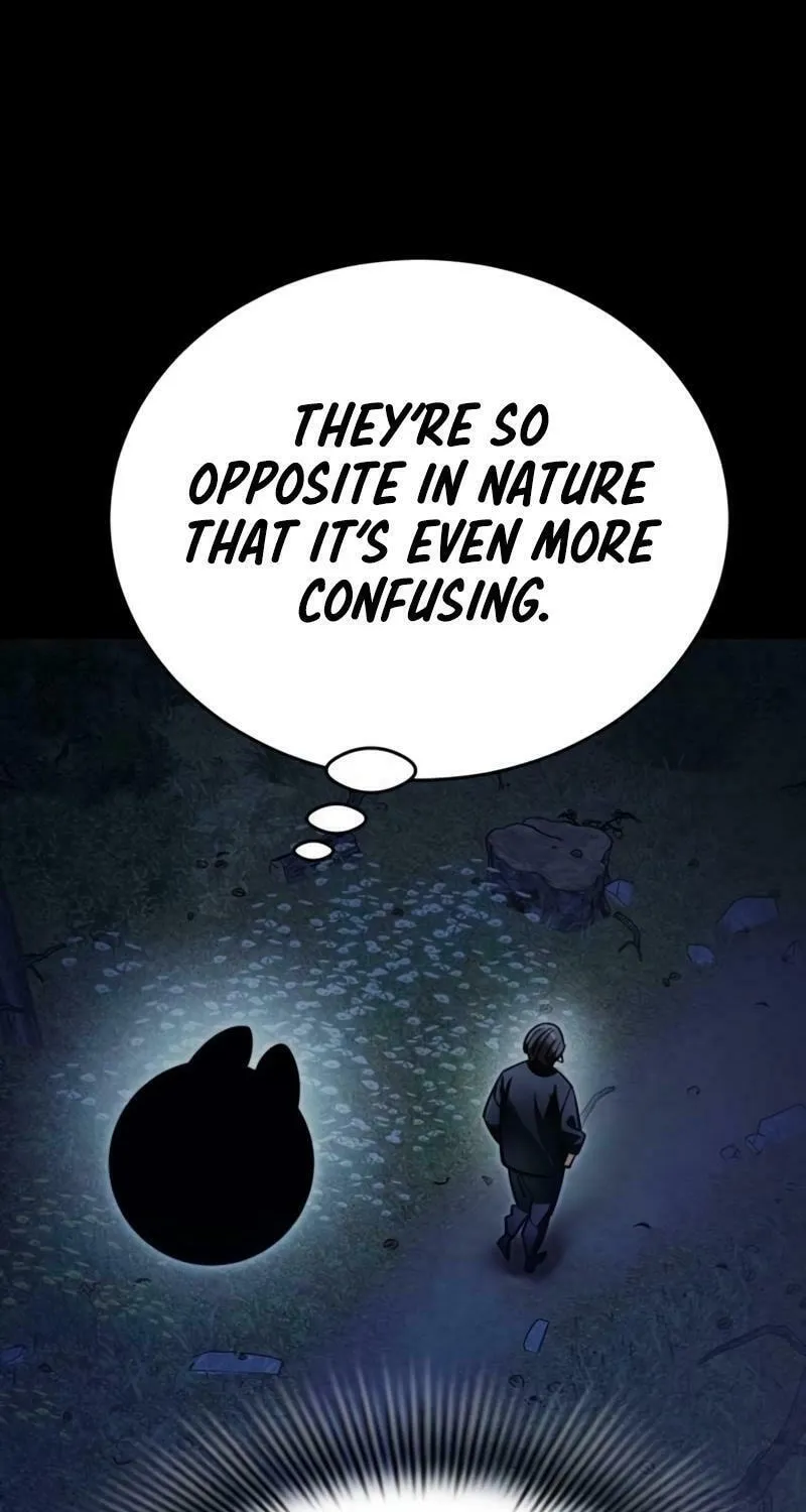 Return of the King of Hell Chapter 61 page 7 - 