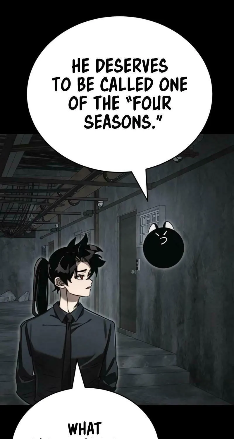 Return of the King of Hell Chapter 61 page 61 - 