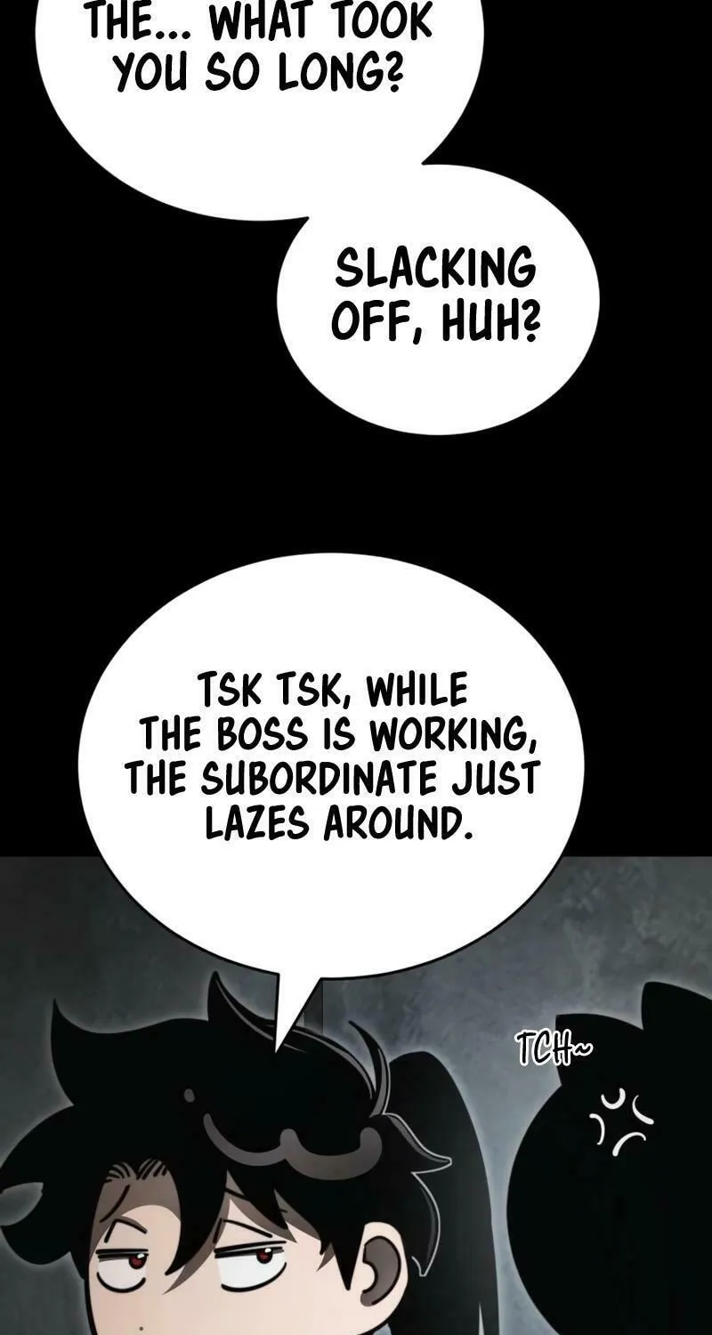 Return of the King of Hell Chapter 61 page 62 - 