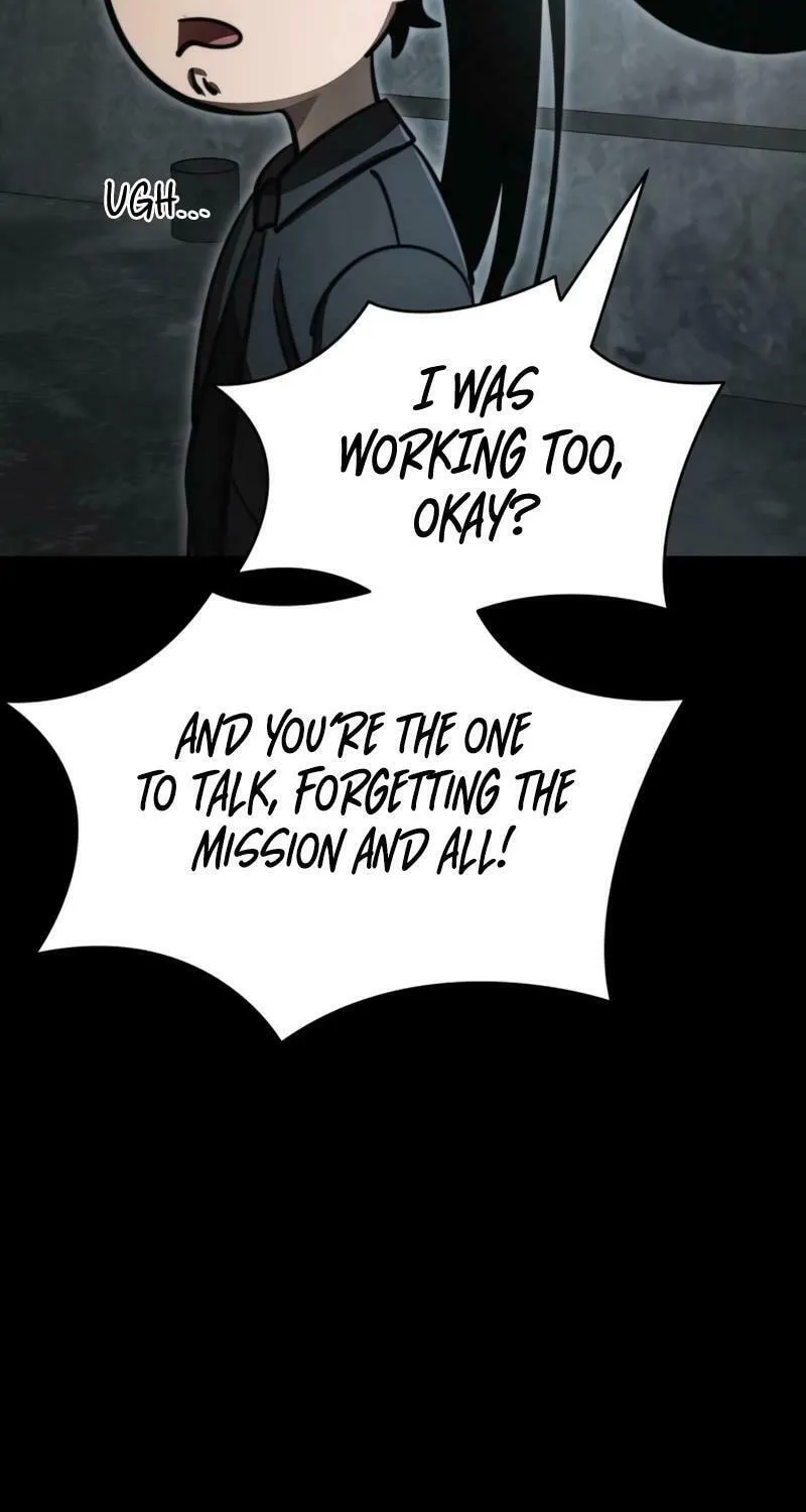 Return of the King of Hell Chapter 61 page 63 - 