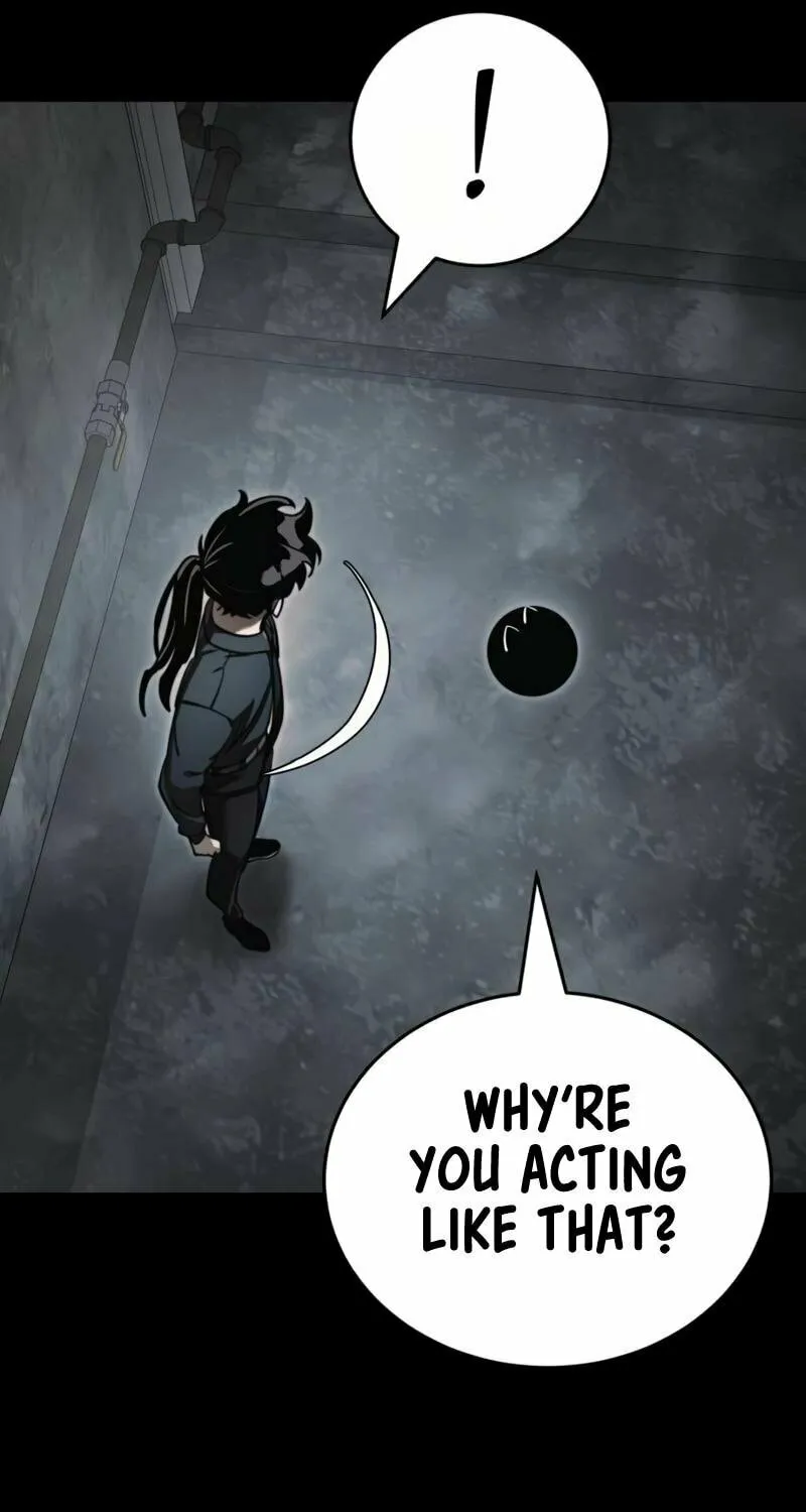 Return of the King of Hell Chapter 61 page 65 - 