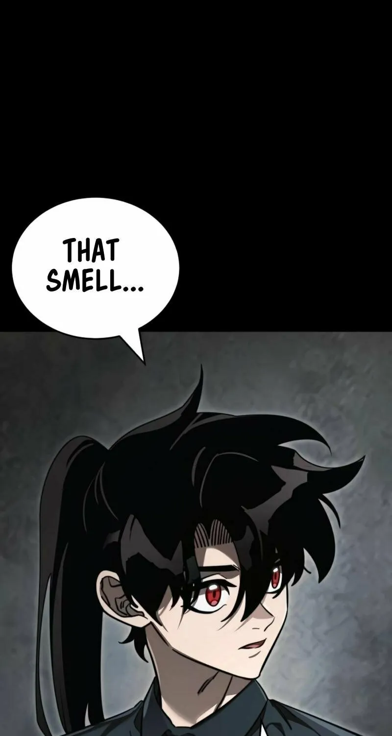 Return of the King of Hell Chapter 61 page 66 - 