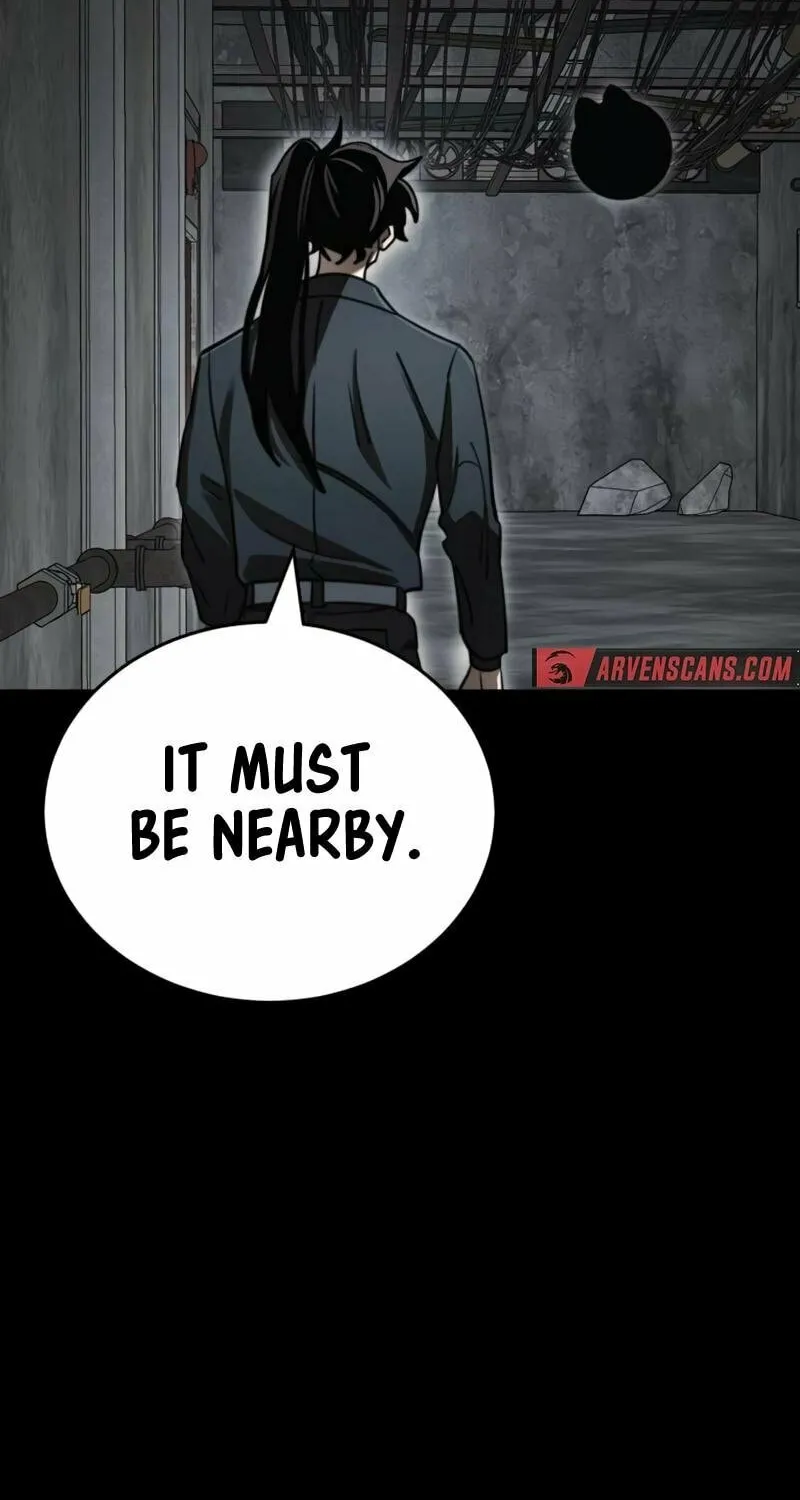 Return of the King of Hell Chapter 61 page 68 - 