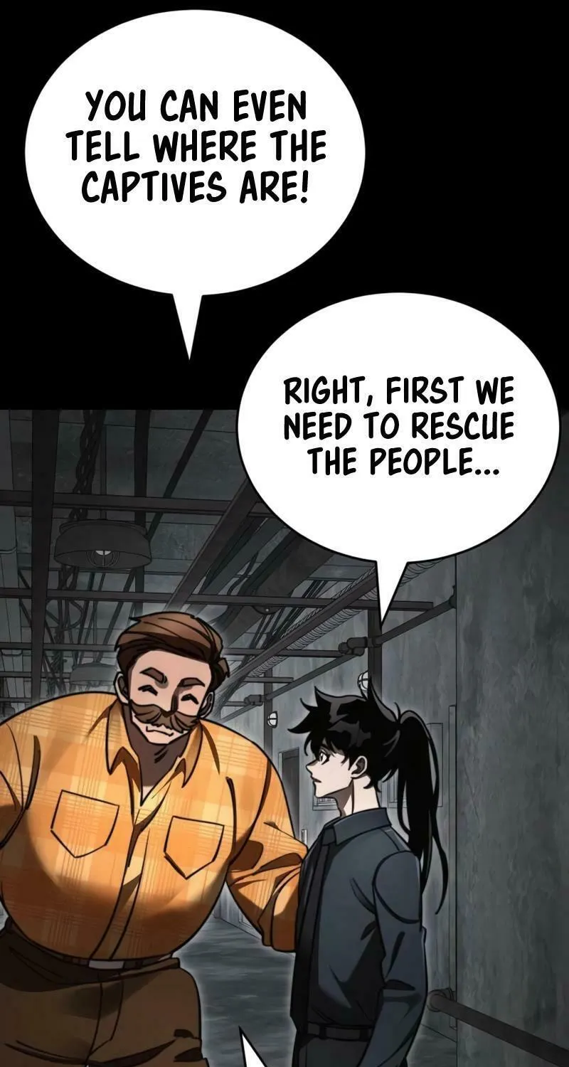 Return of the King of Hell Chapter 61 page 72 - 