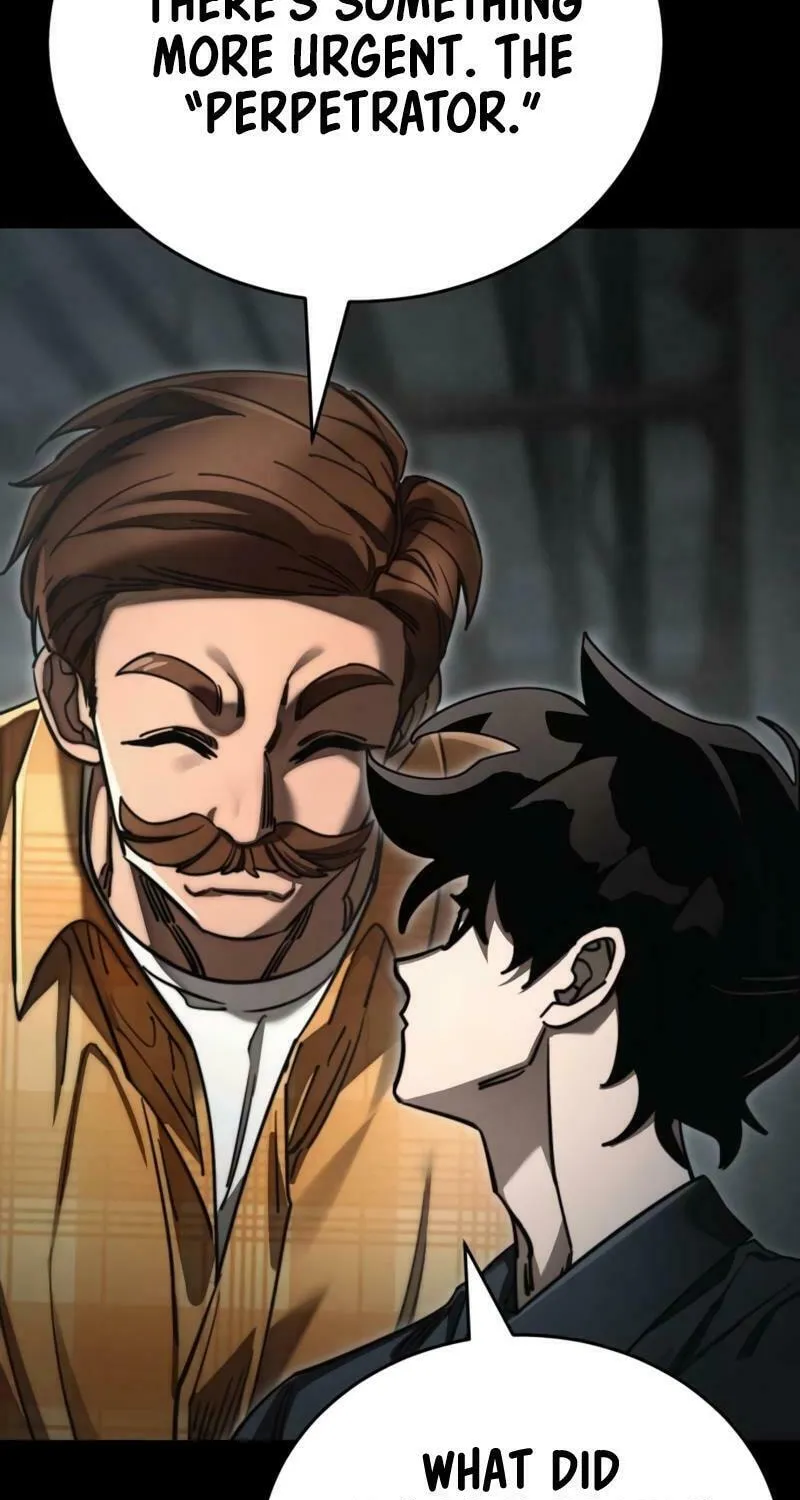 Return of the King of Hell Chapter 61 page 74 - 