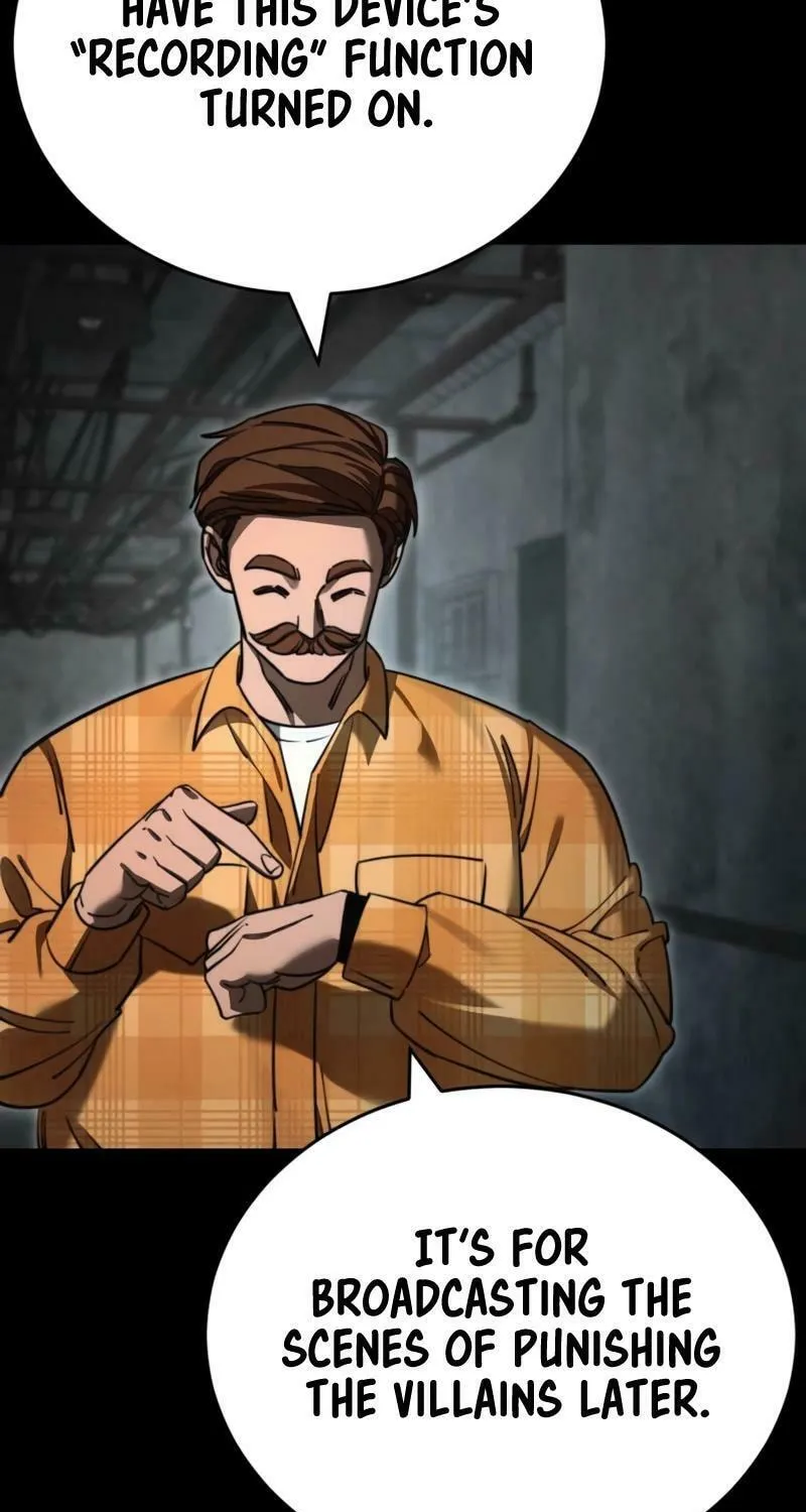Return of the King of Hell Chapter 61 page 76 - 