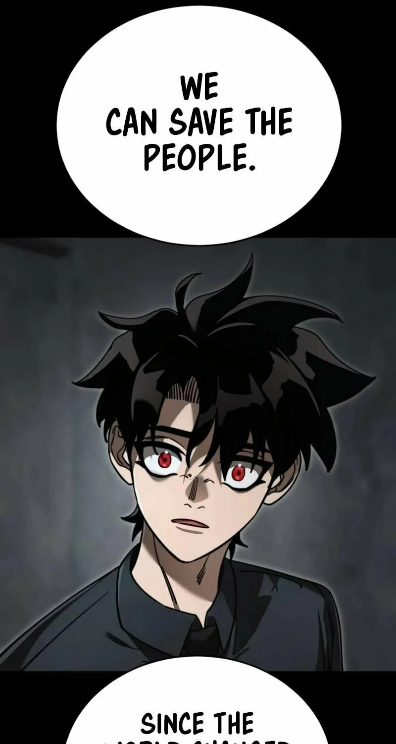 Return of the King of Hell Chapter 61 page 85 - 