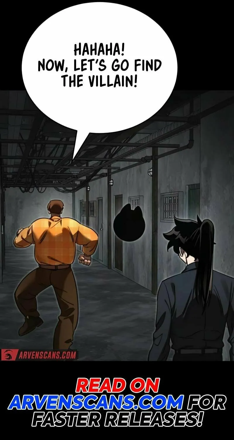 Return of the King of Hell Chapter 61 page 91 - 