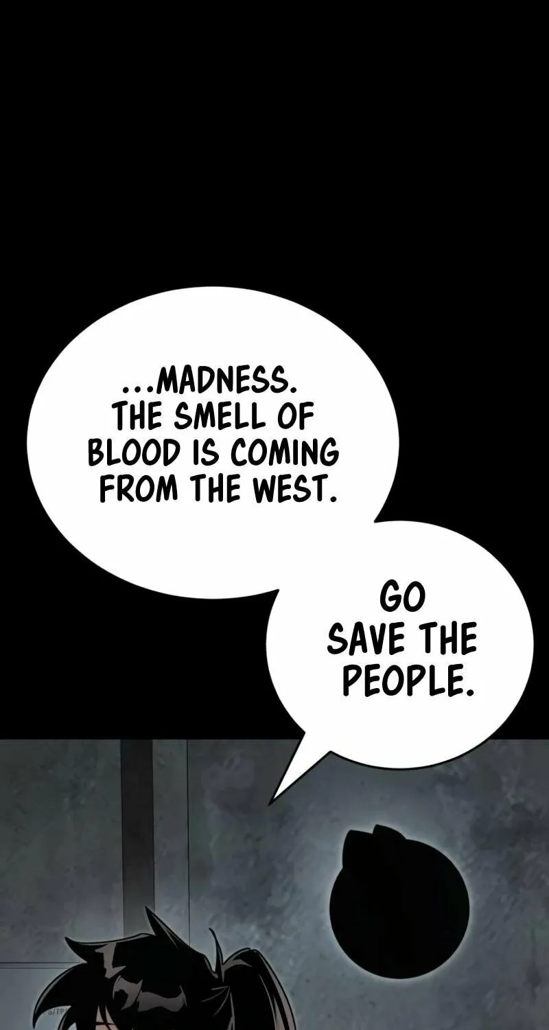 Return of the King of Hell Chapter 61 page 92 - 