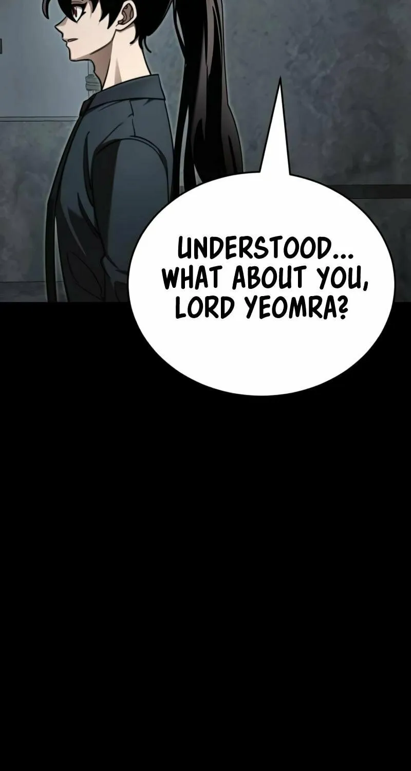 Return of the King of Hell Chapter 61 page 93 - 