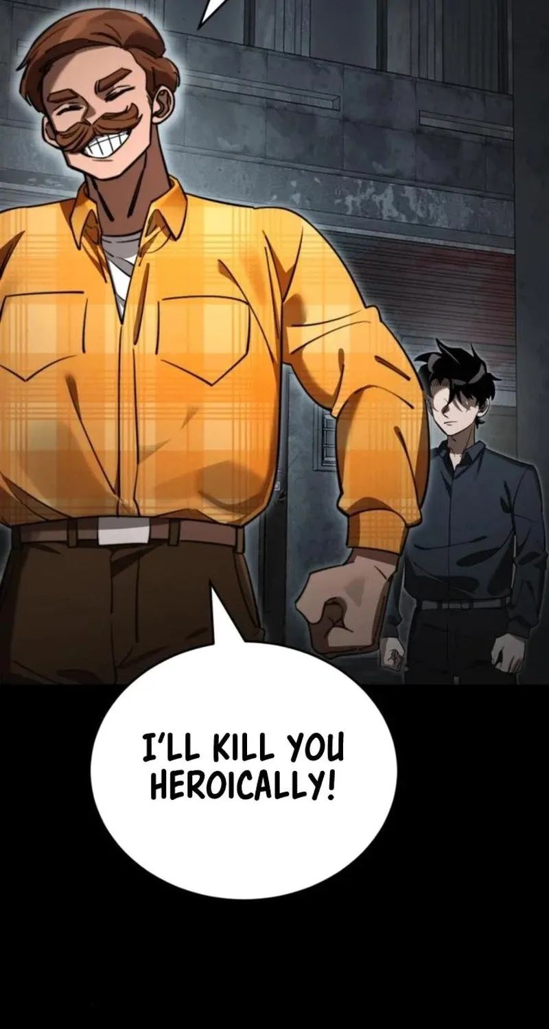 Return of the King of Hell Chapter 62 page 101 - 