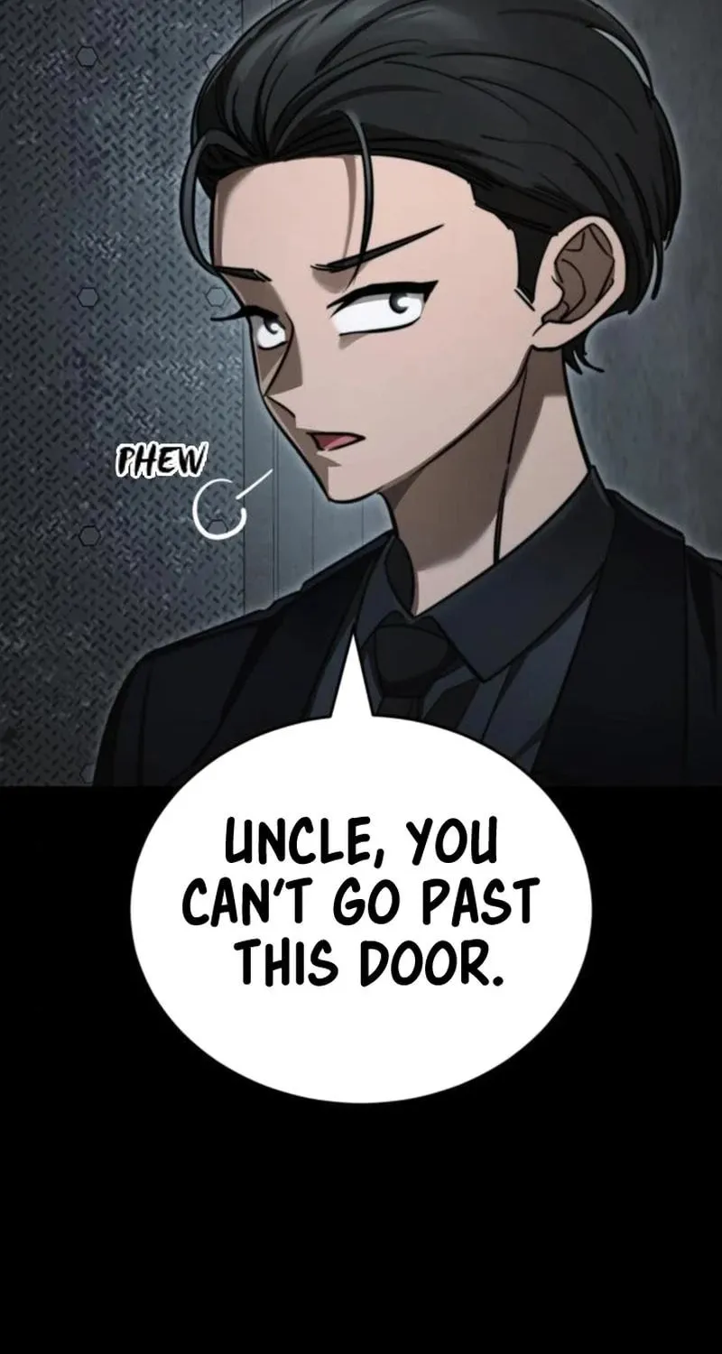 Return of the King of Hell Chapter 62 page 104 - 