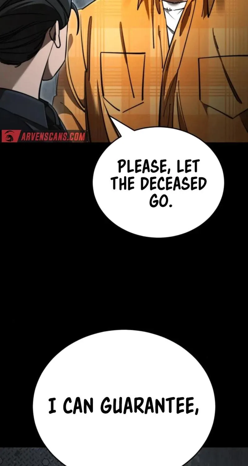 Return of the King of Hell Chapter 62 page 106 - 