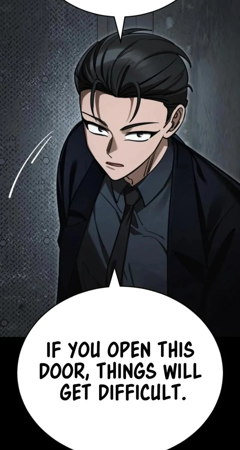 Return of the King of Hell Chapter 62 page 107 - 