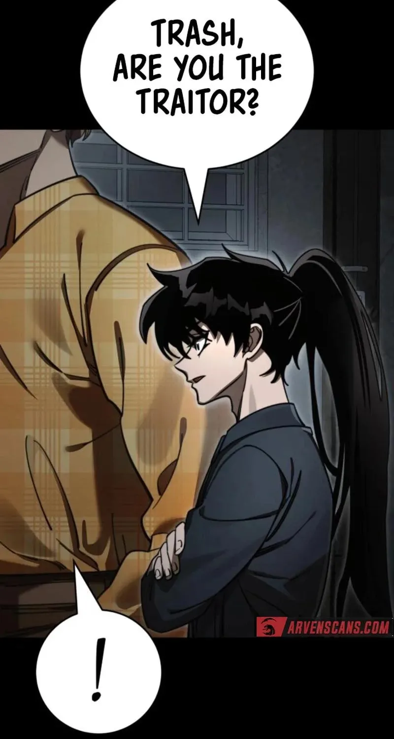 Return of the King of Hell Chapter 62 page 110 - 