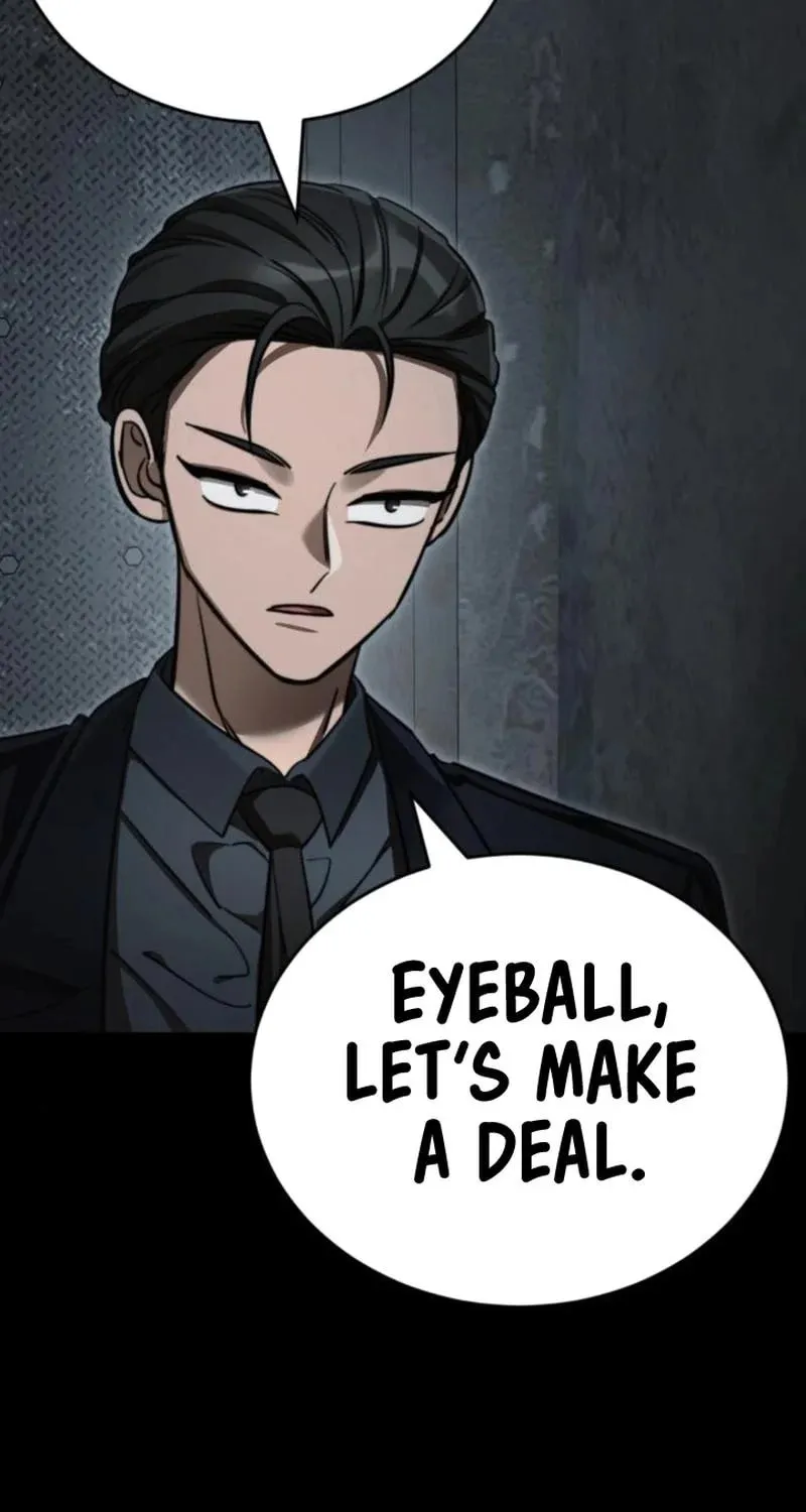 Return of the King of Hell Chapter 62 page 112 - 