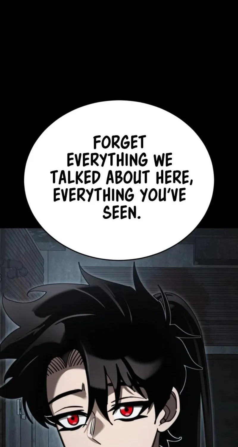 Return of the King of Hell Chapter 62 page 113 - 