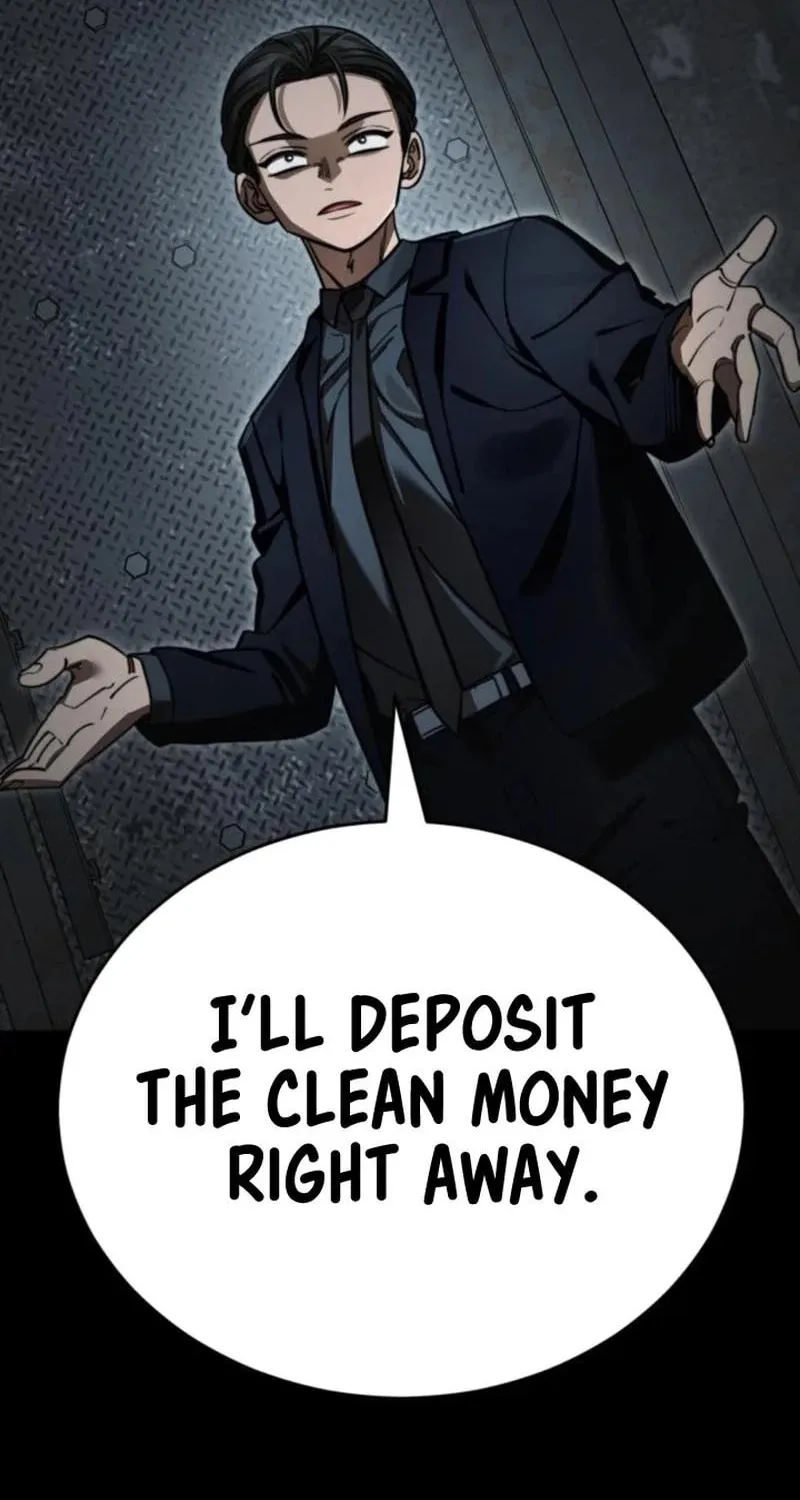 Return of the King of Hell Chapter 62 page 116 - 
