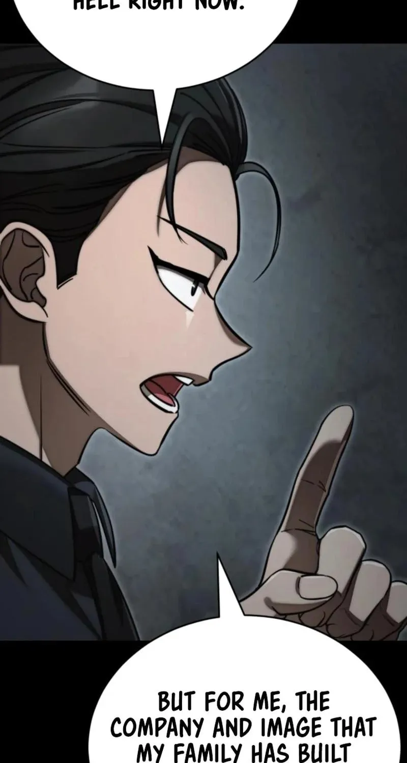 Return of the King of Hell Chapter 62 page 119 - 