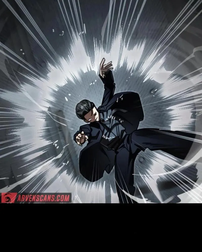 Return of the King of Hell Chapter 62 page 123 - 