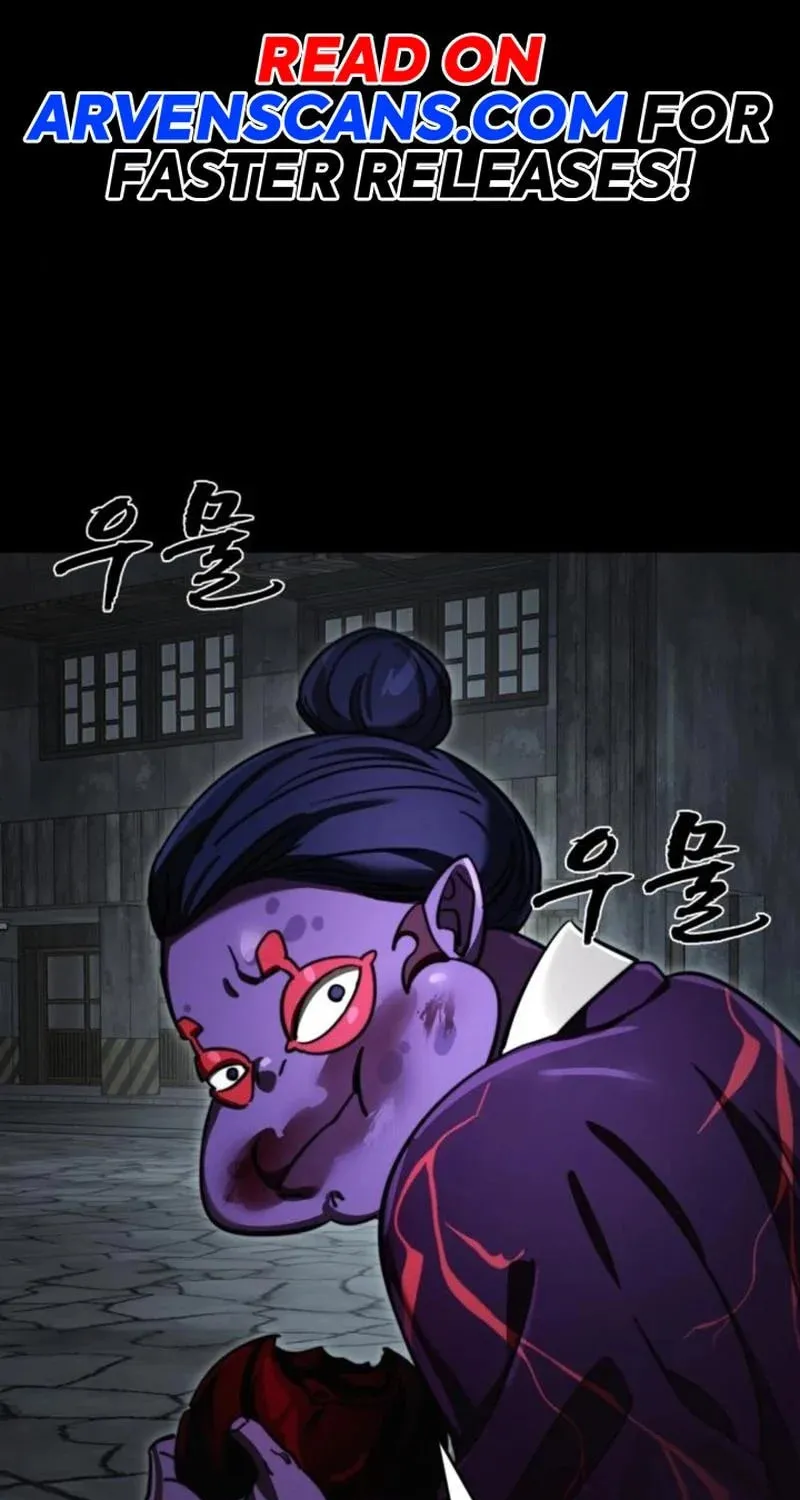 Return of the King of Hell Chapter 62 page 130 - 