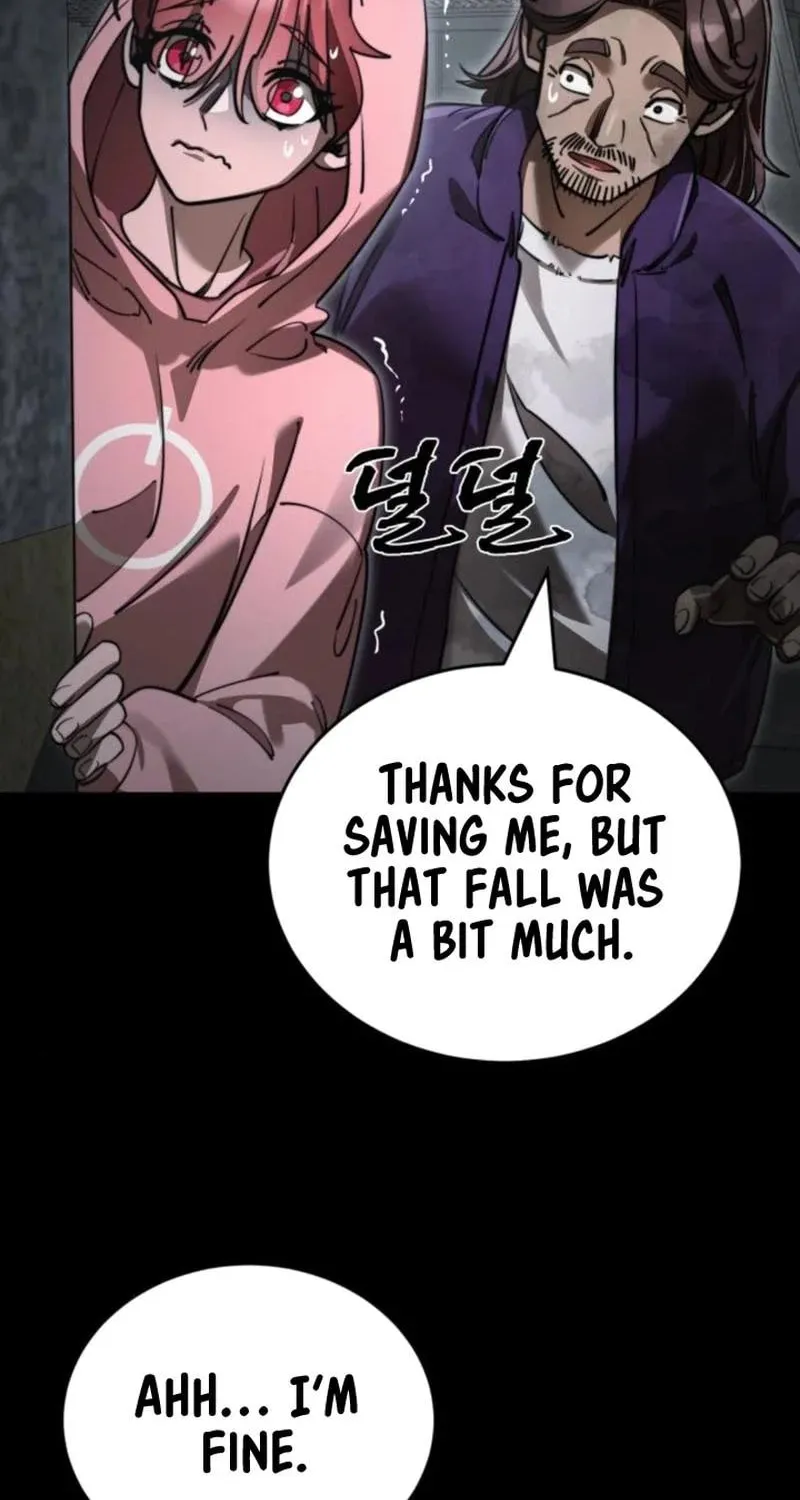 Return of the King of Hell Chapter 62 page 14 - 