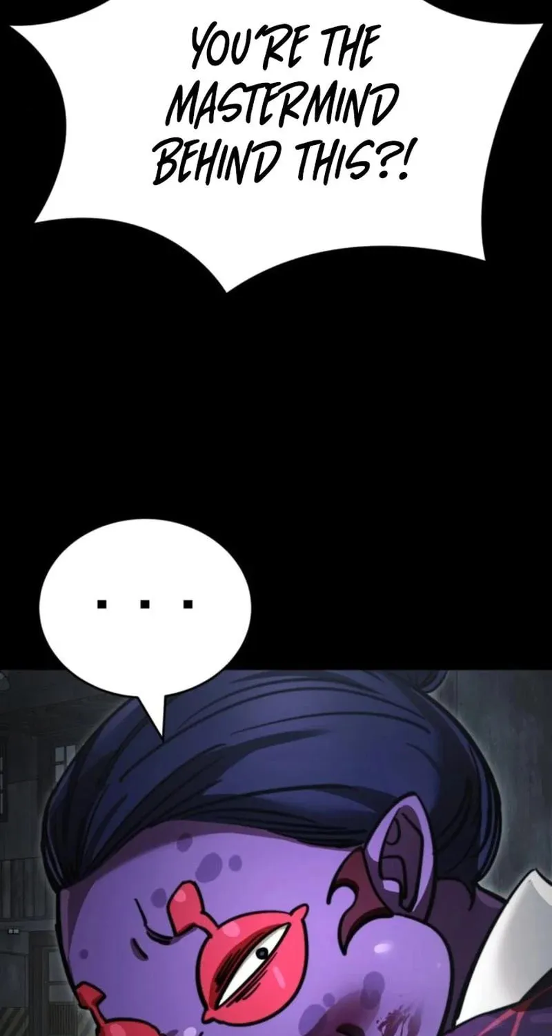 Return of the King of Hell Chapter 62 page 133 - 