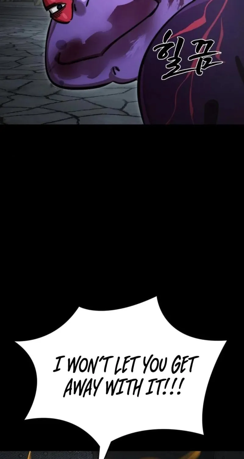 Return of the King of Hell Chapter 62 page 134 - 