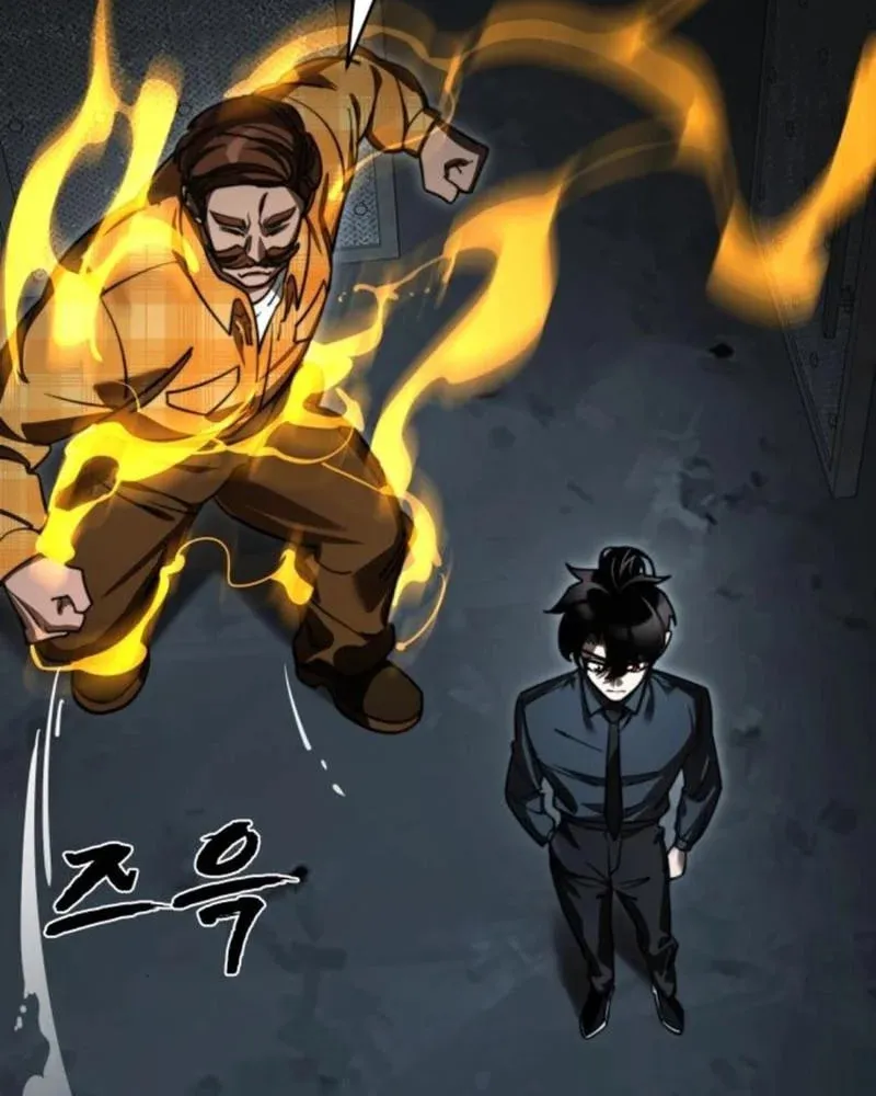 Return of the King of Hell Chapter 62 page 135 - 
