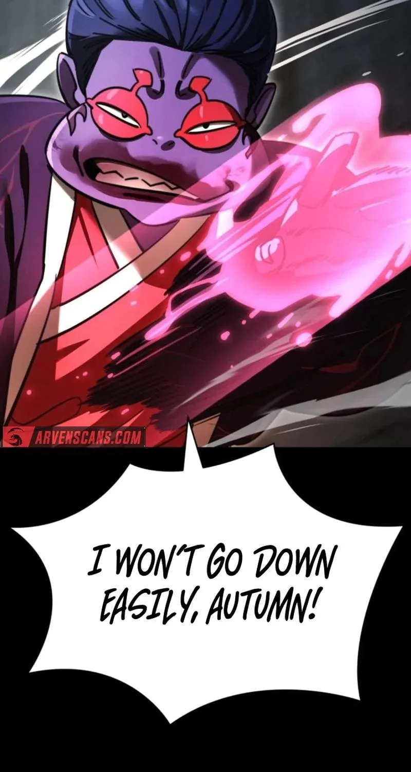 Return of the King of Hell Chapter 62 page 139 - 
