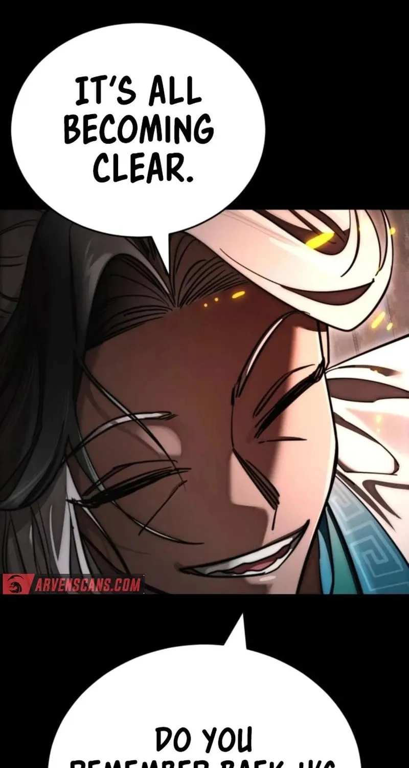 Return of the King of Hell Chapter 62 page 143 - 