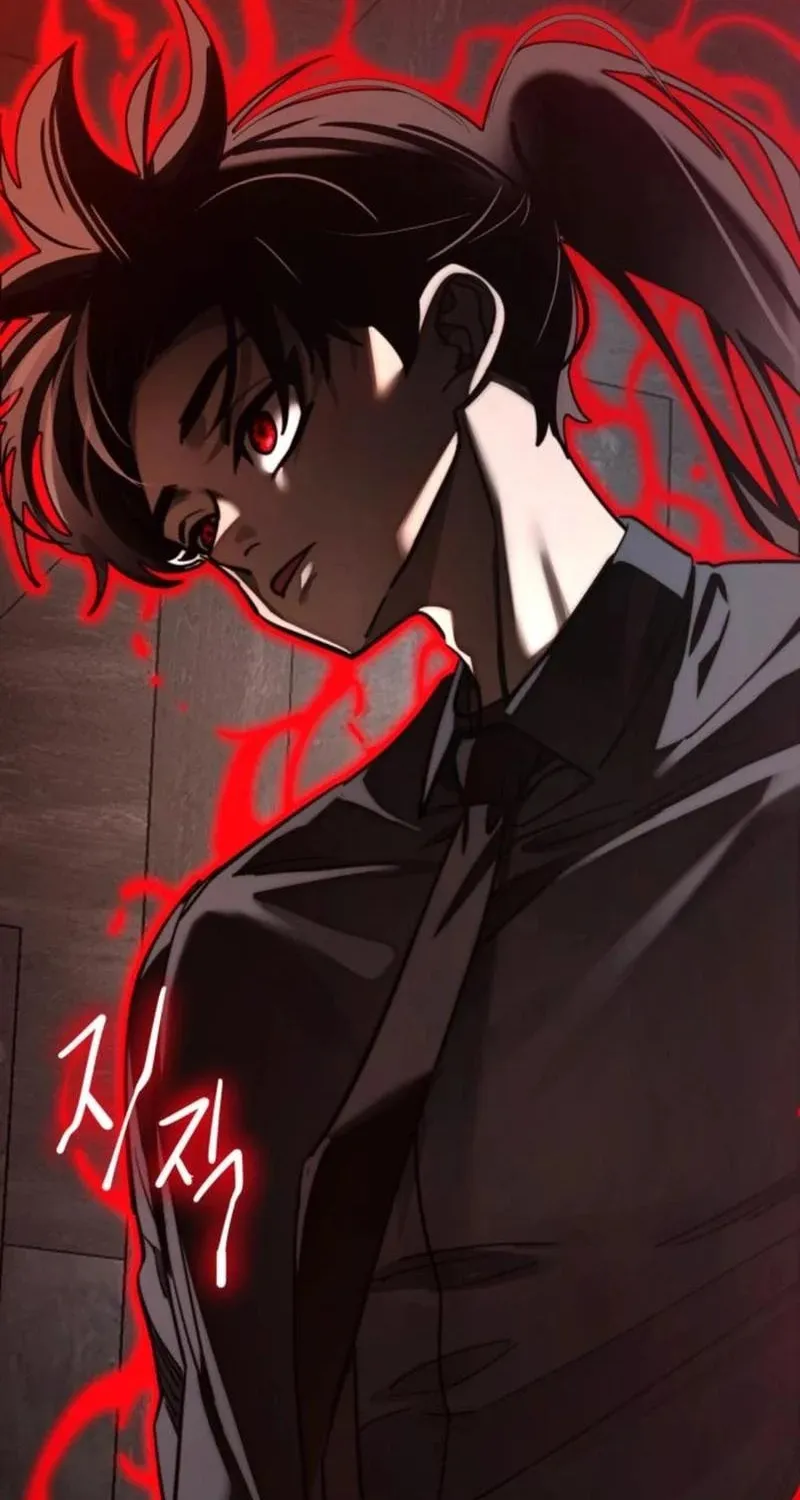 Return of the King of Hell Chapter 62 page 146 - 