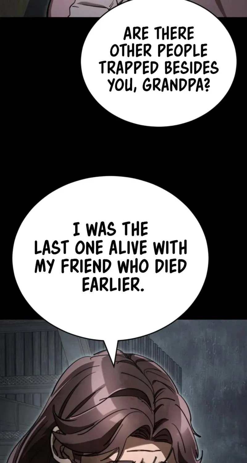 Return of the King of Hell Chapter 62 page 16 - 