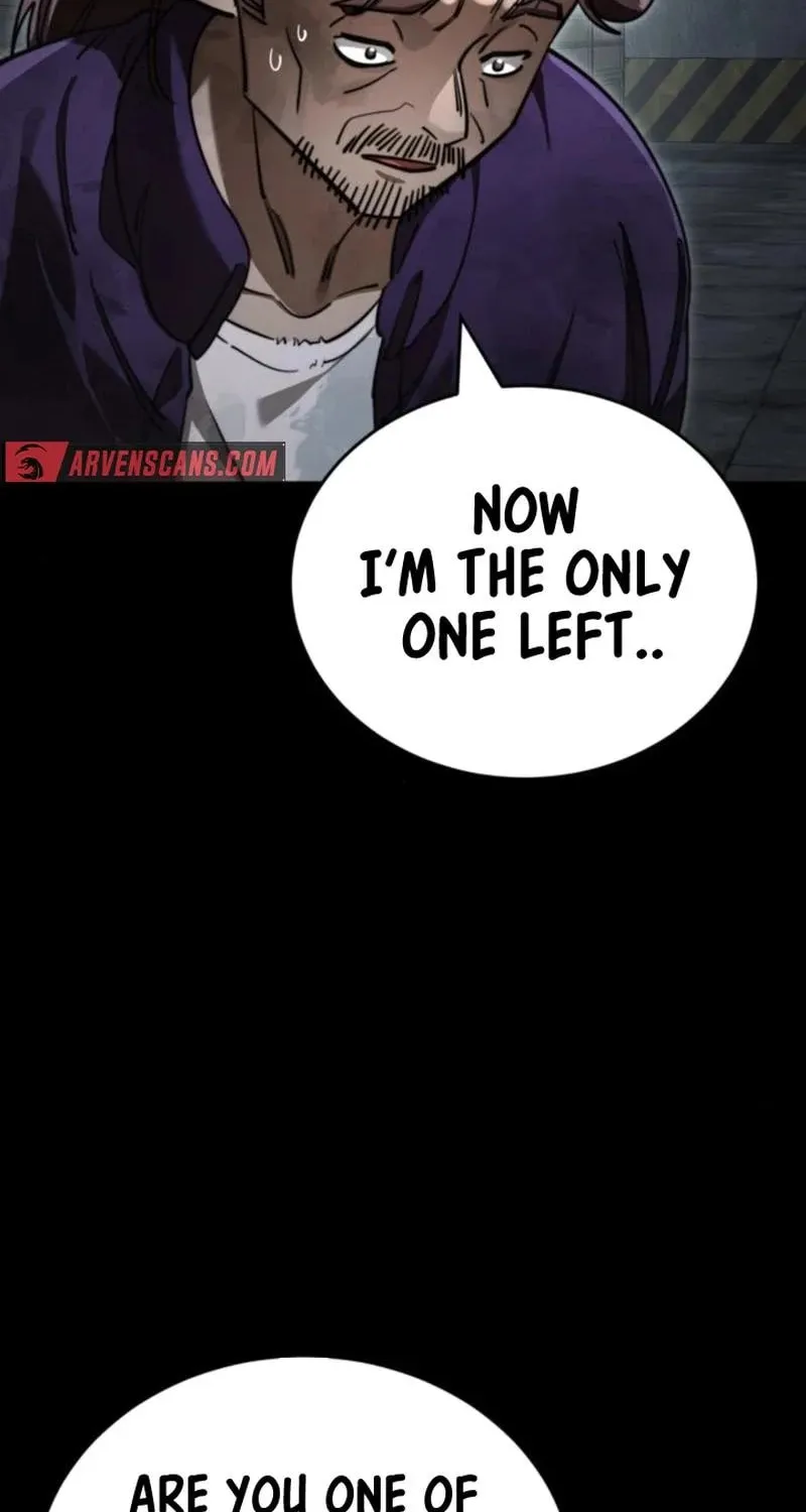 Return of the King of Hell Chapter 62 page 17 - 